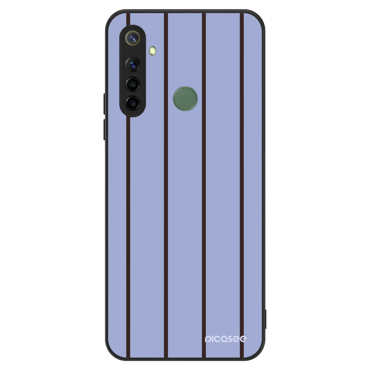 Picasee ULTIMATE CASE pro Realme 6i - Poolside member