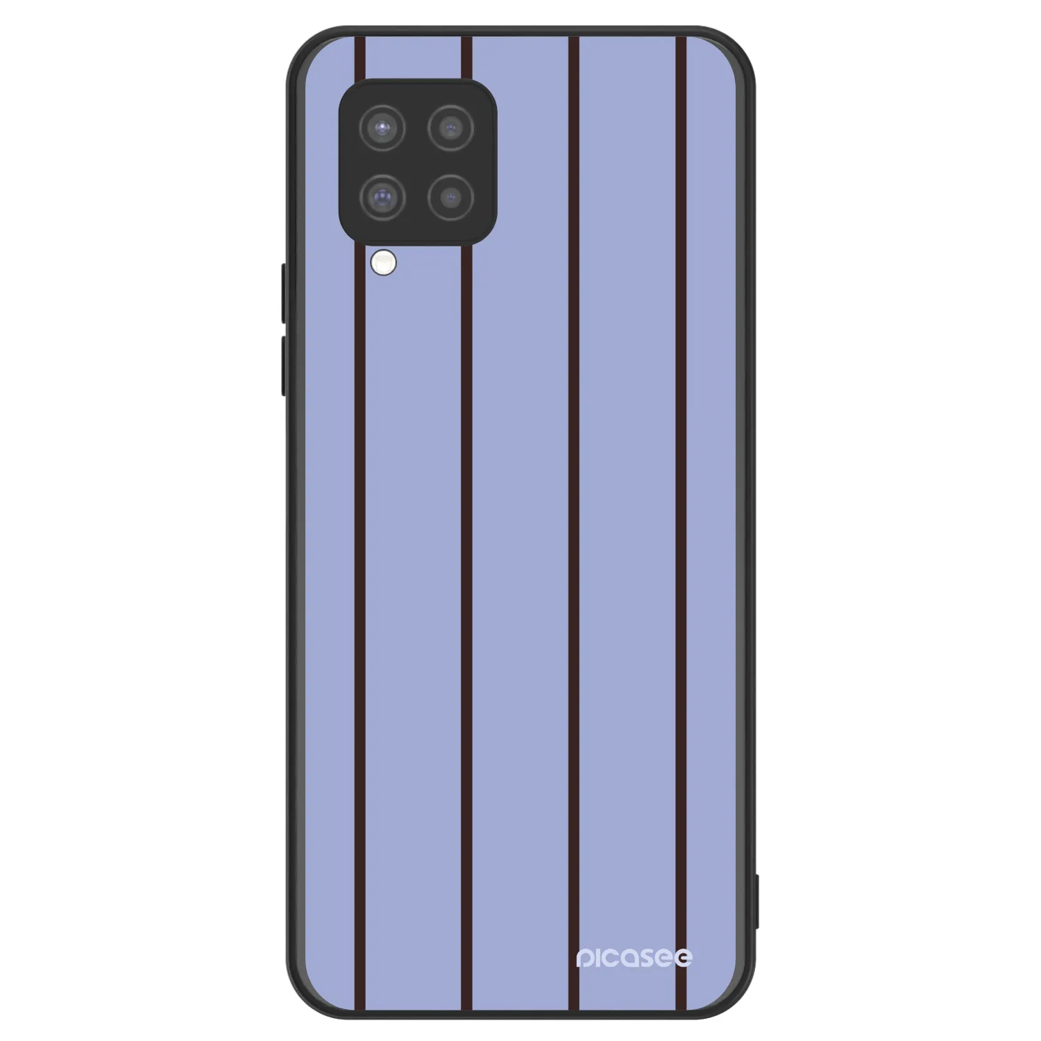Picasee ULTIMATE CASE pro Samsung Galaxy A42 A426B - Poolside member