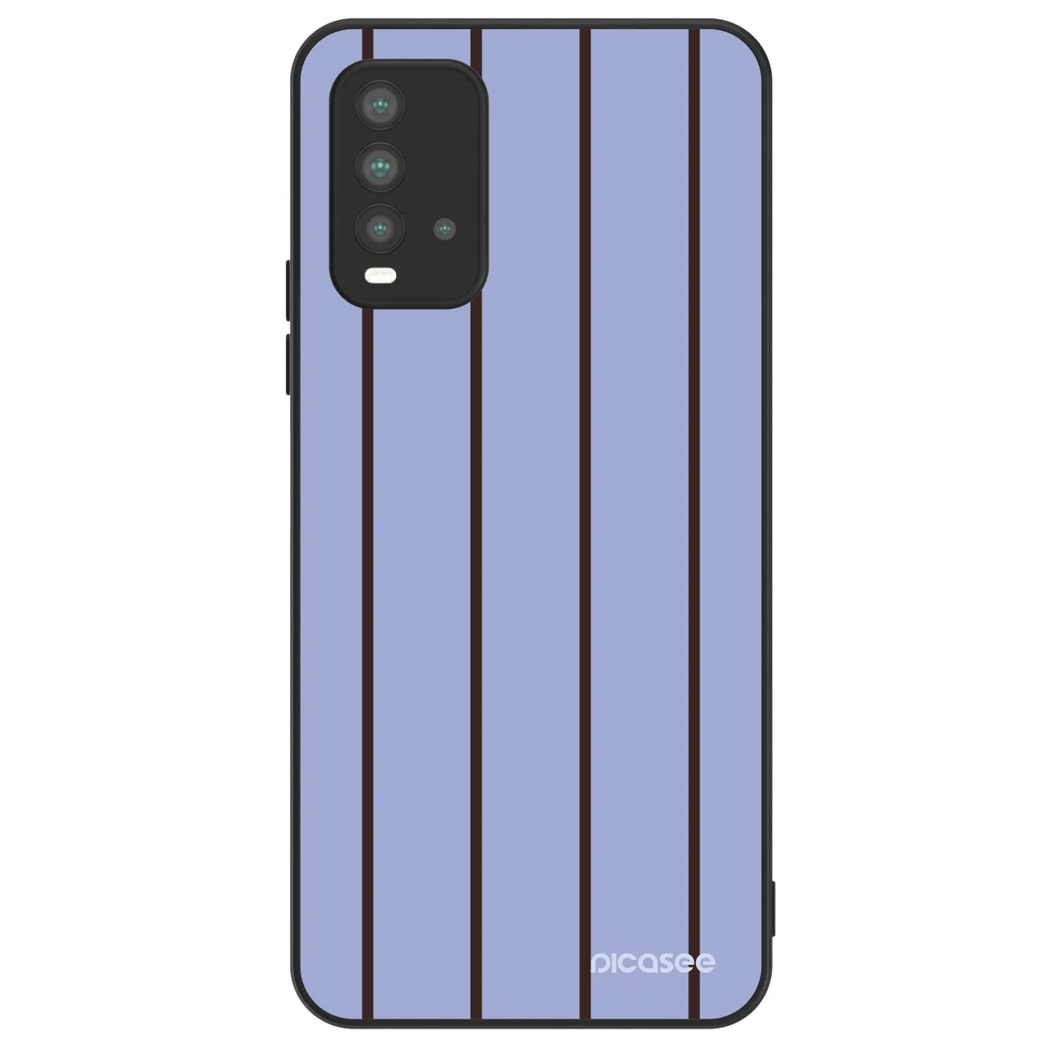 Picasee ULTIMATE CASE pro Xiaomi Redmi 9T - Poolside member