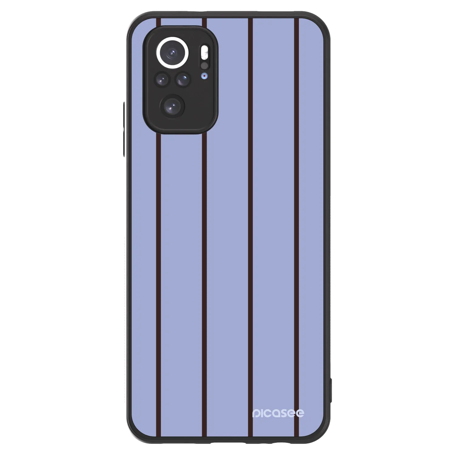 Picasee ULTIMATE CASE pro Xiaomi Redmi Note 10S - Poolside member
