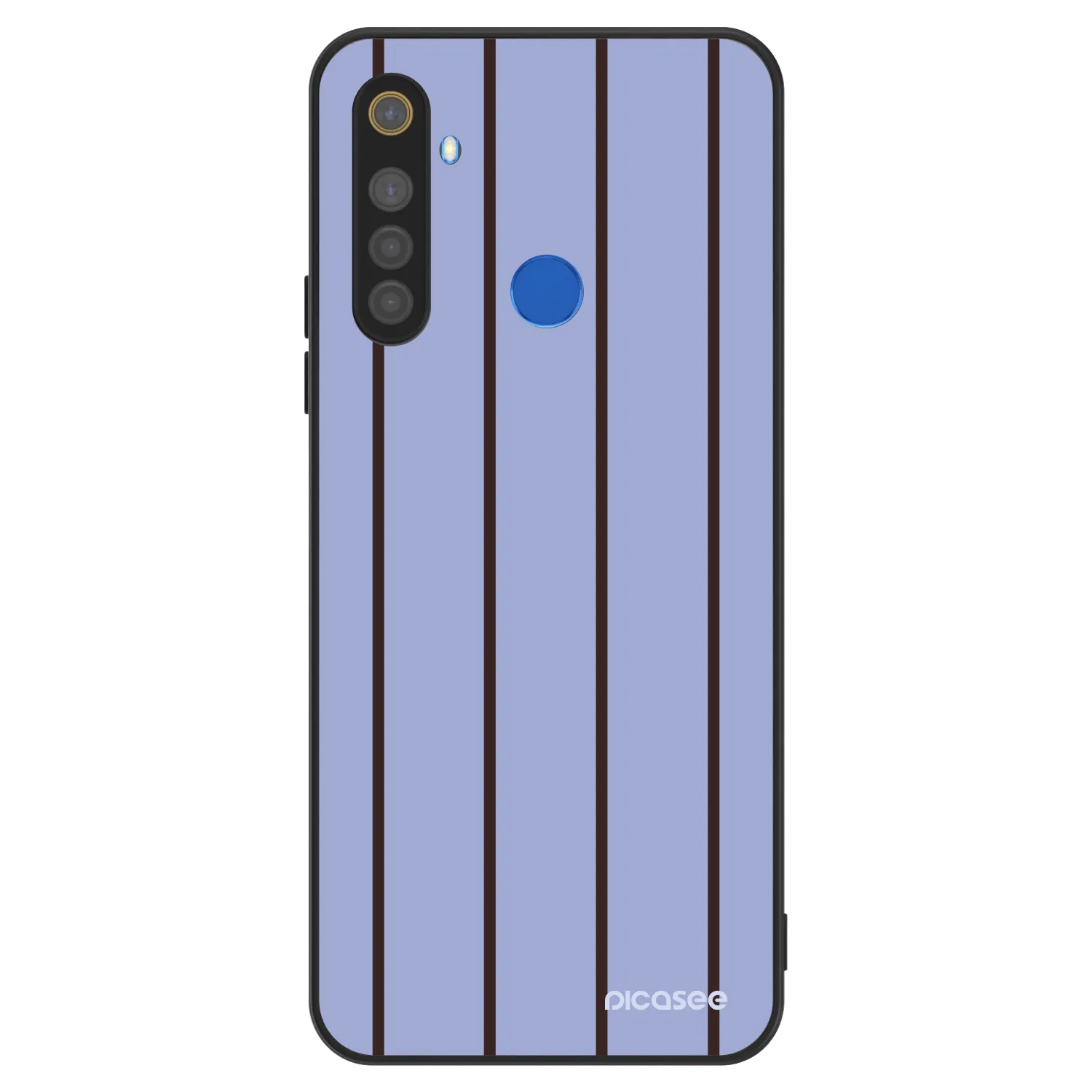Picasee ULTIMATE CASE pro Realme 5 - Poolside member