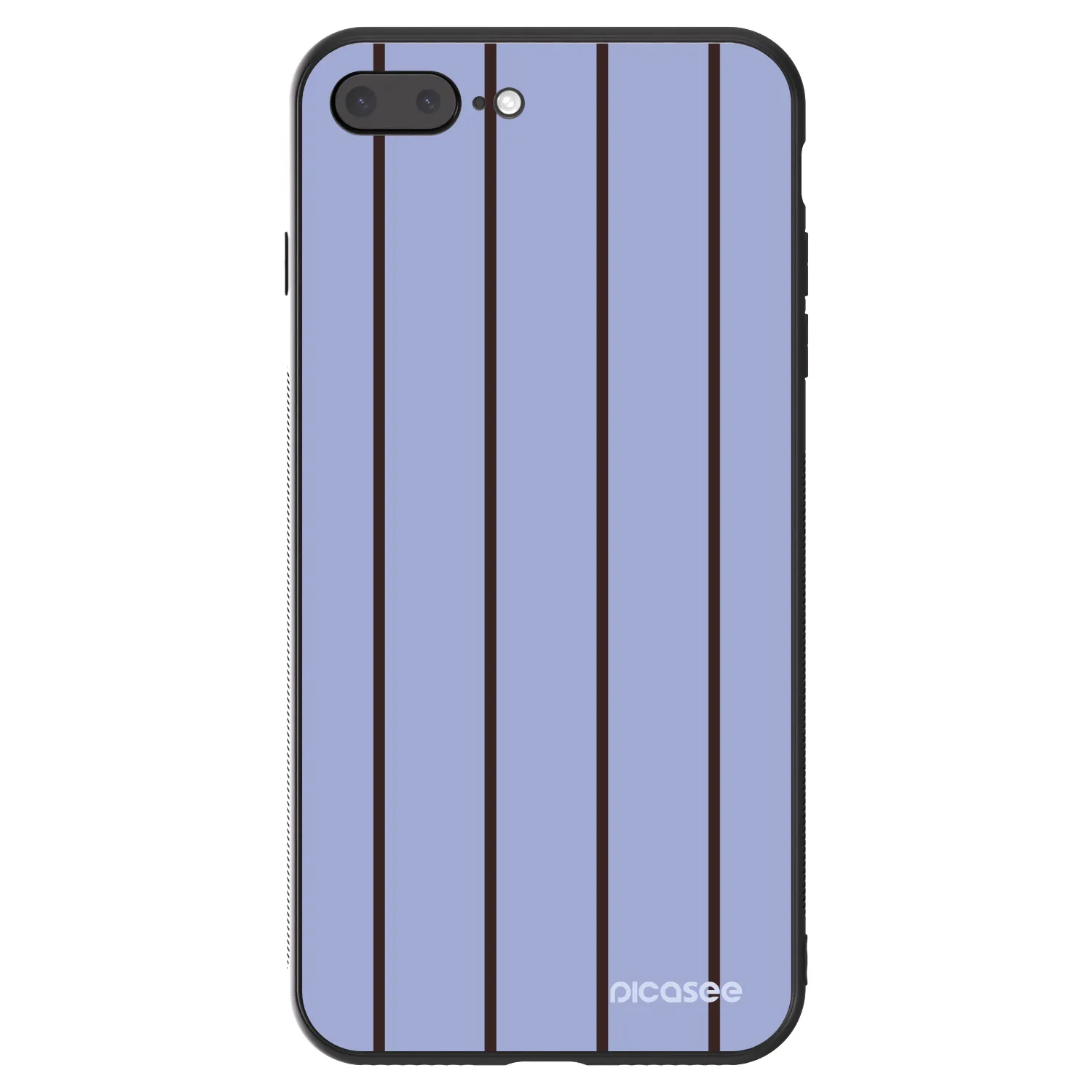 Picasee ULTIMATE CASE pro Apple iPhone 8 Plus - Poolside member