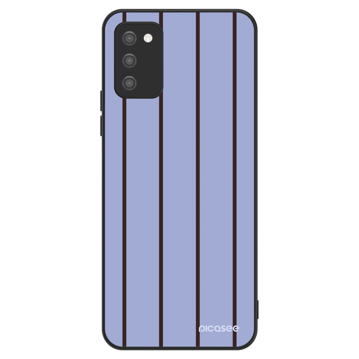 Picasee ULTIMATE CASE pro Samsung Galaxy A02s A025G - Poolside member