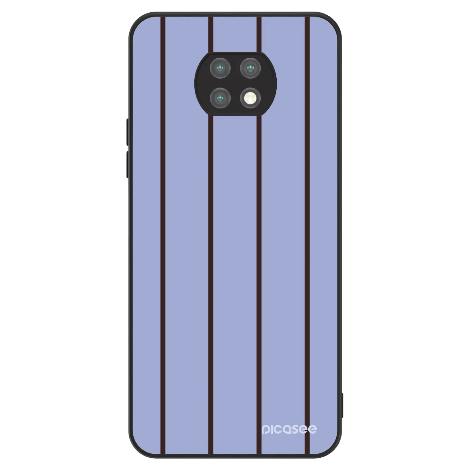 Picasee ULTIMATE CASE pro Xiaomi Redmi Note 9T - Poolside member