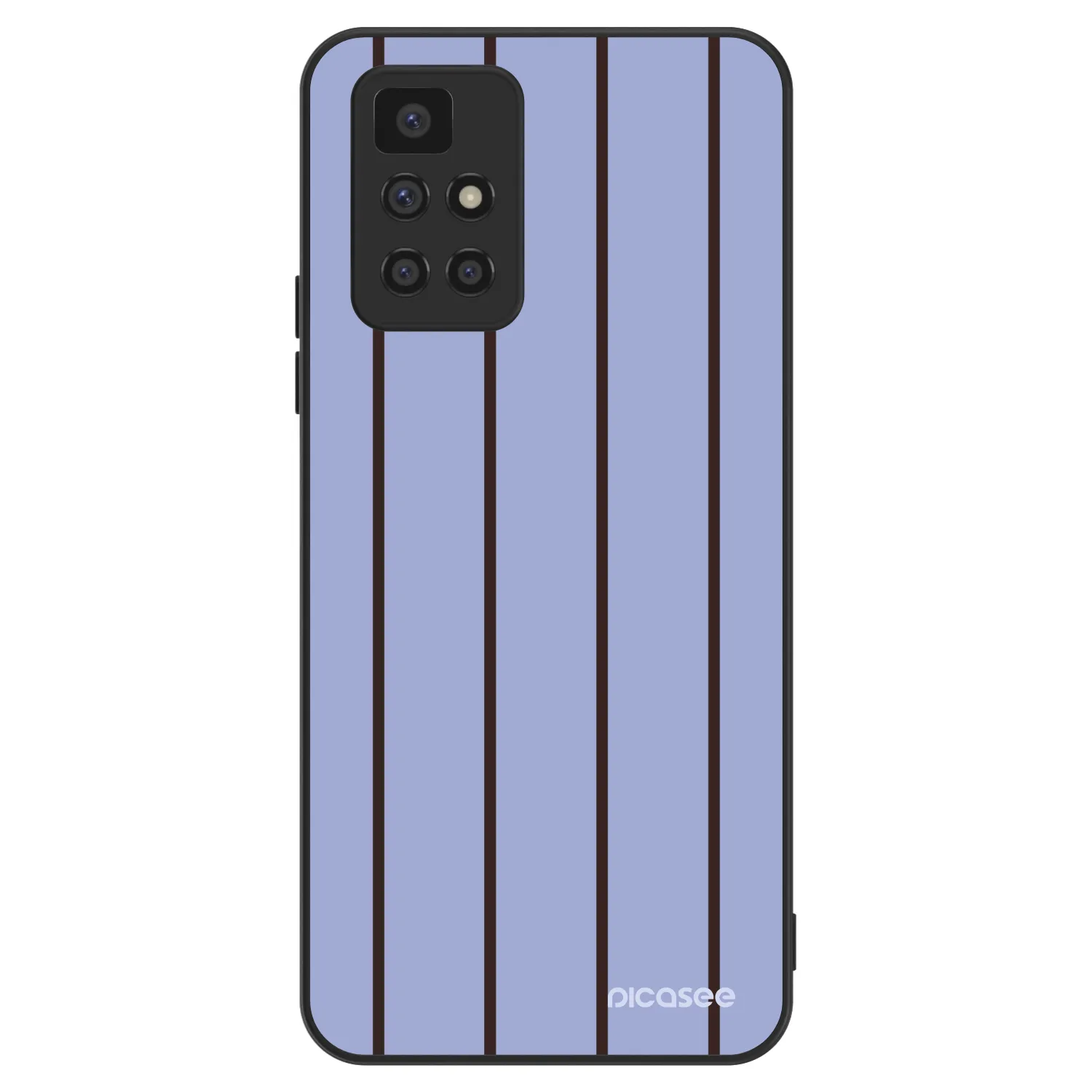 Picasee ULTIMATE CASE pro Xiaomi Redmi 10 - Poolside member