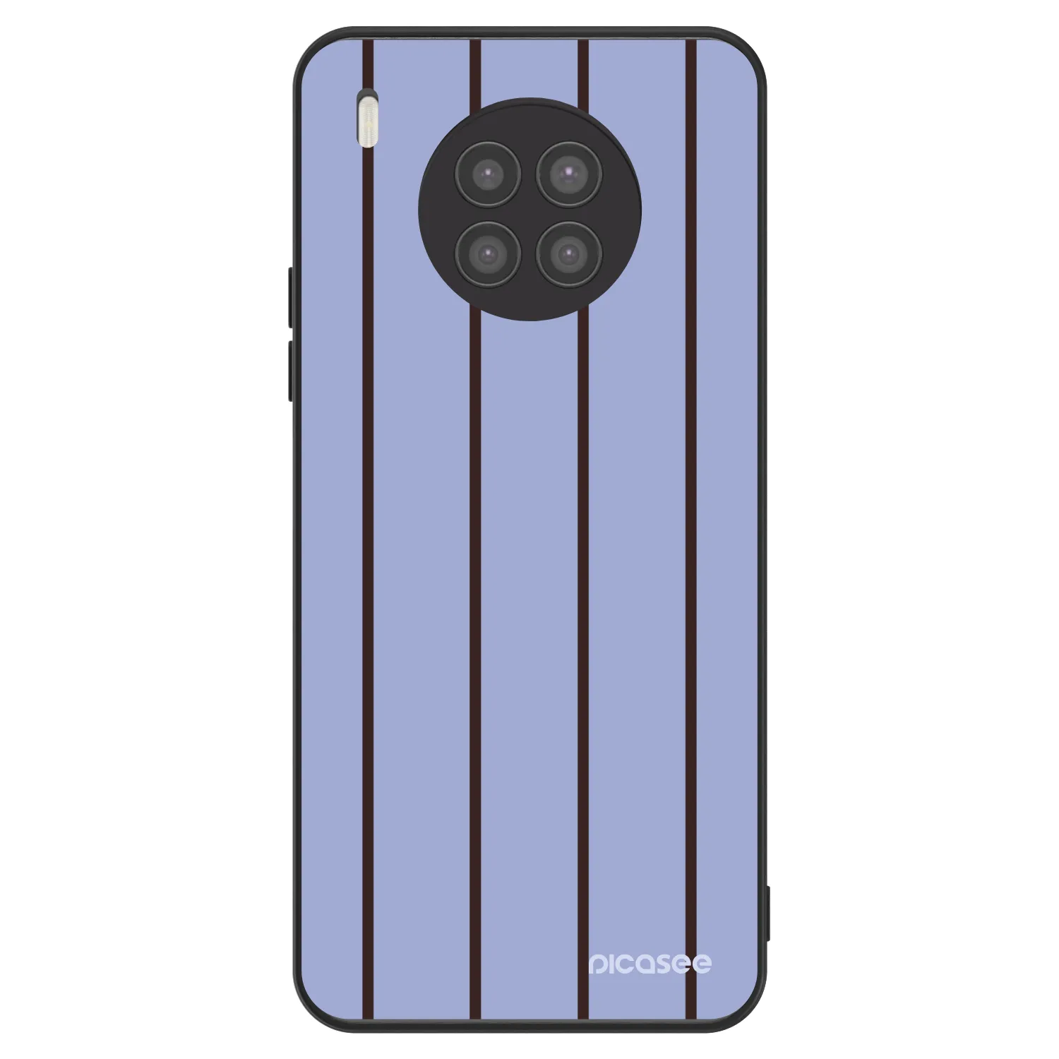 Picasee ULTIMATE CASE pro Huawei Nova 8i - Poolside member