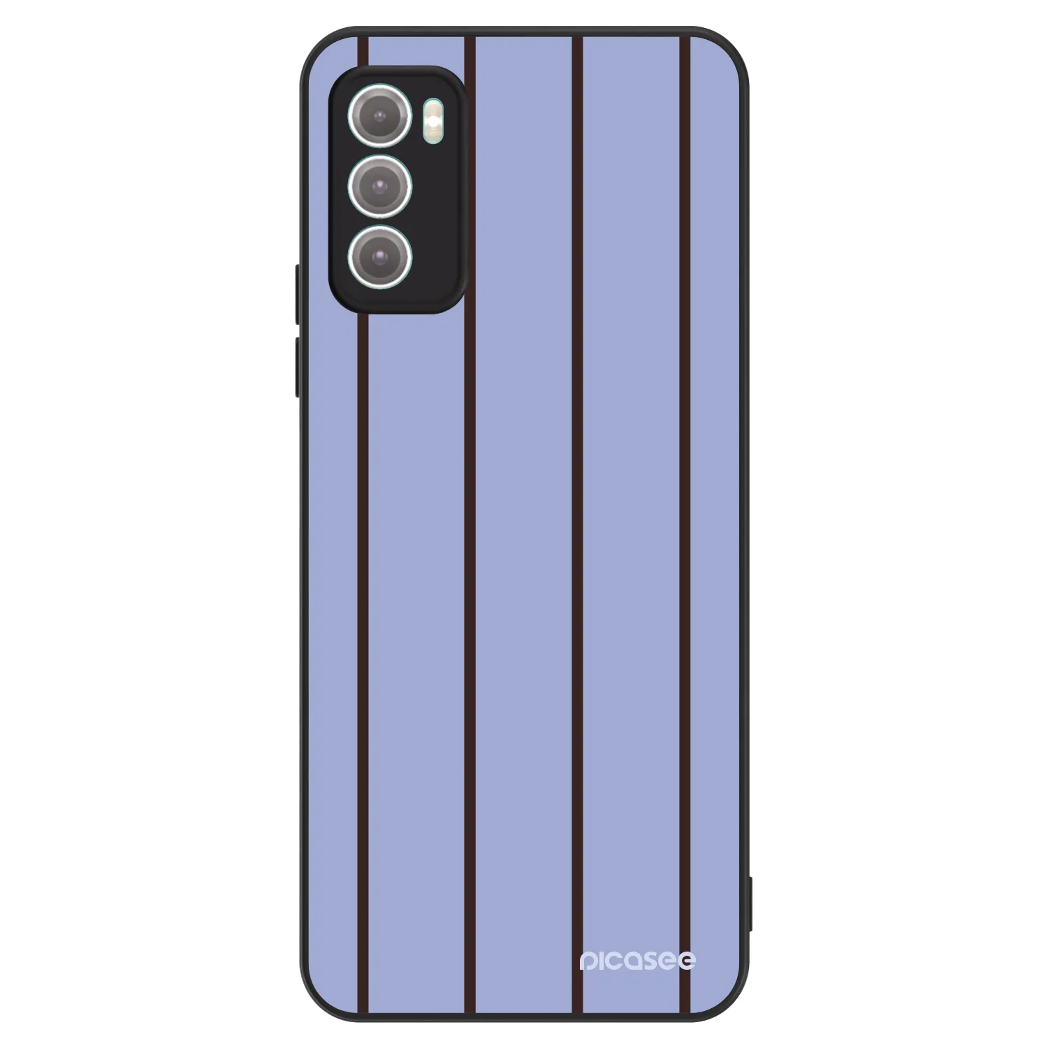 Picasee ULTIMATE CASE pro Motorola Moto G60 - Poolside member