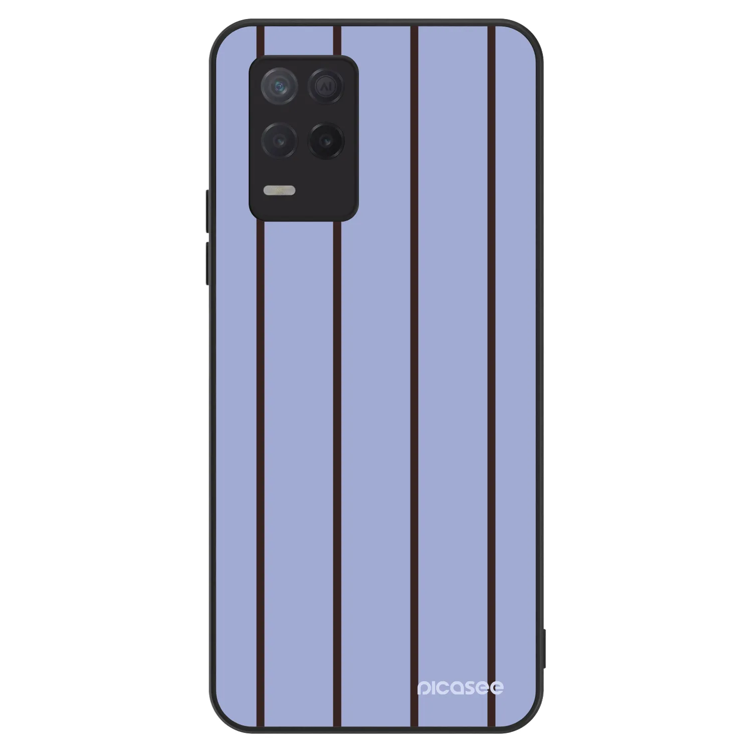 Picasee ULTIMATE CASE pro Realme 8 5G - Poolside member