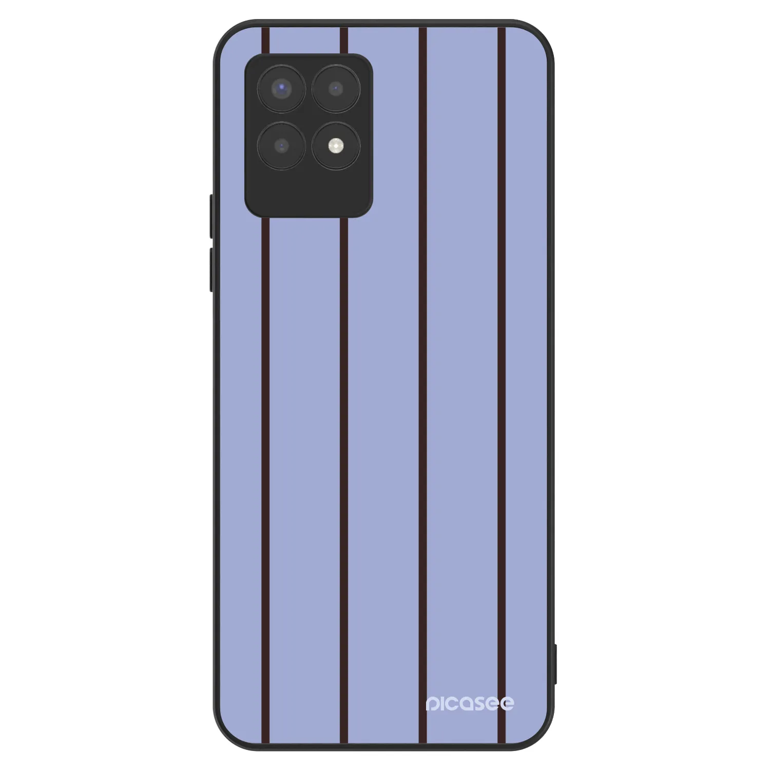 Picasee ULTIMATE CASE pro Realme 8i - Poolside member