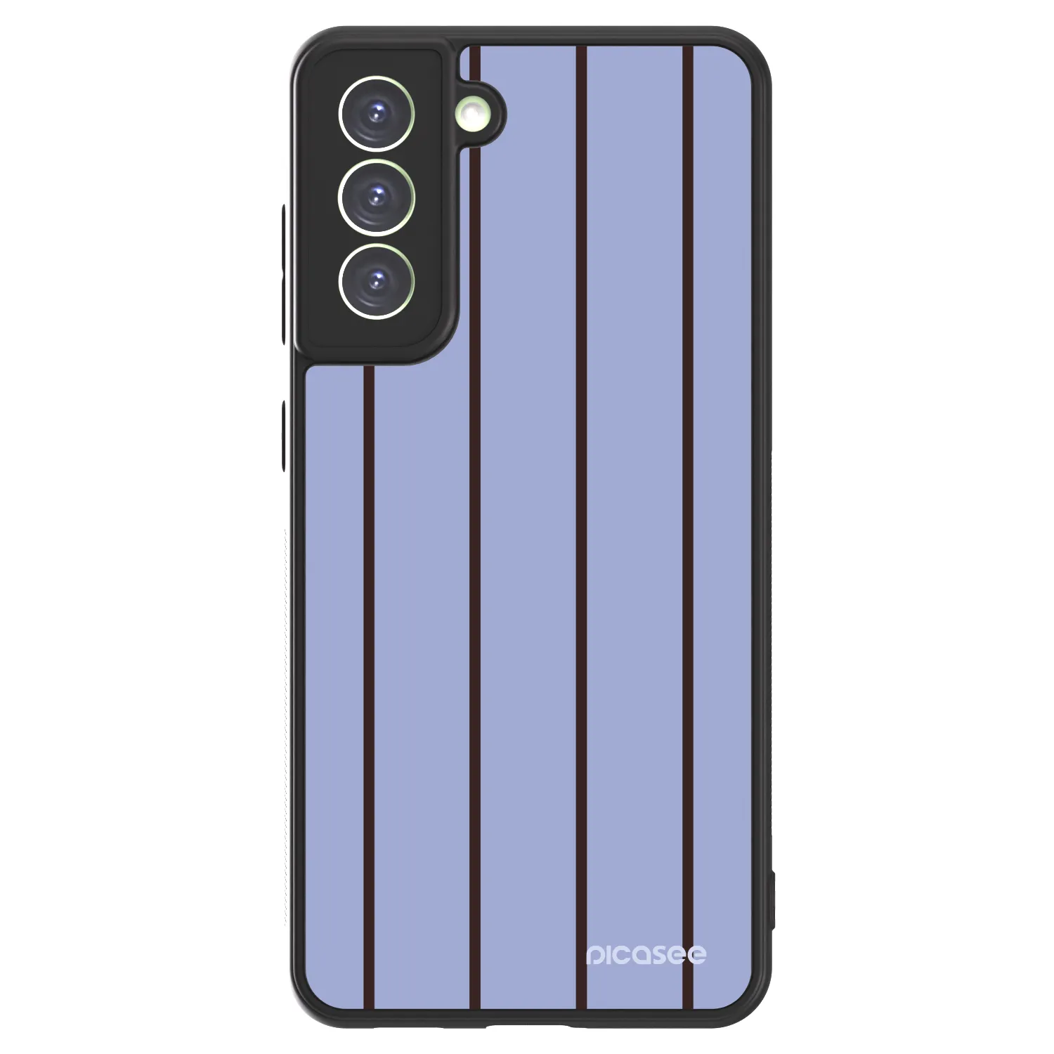Picasee ULTIMATE CASE pro Samsung Galaxy S21 FE 5G - Poolside member