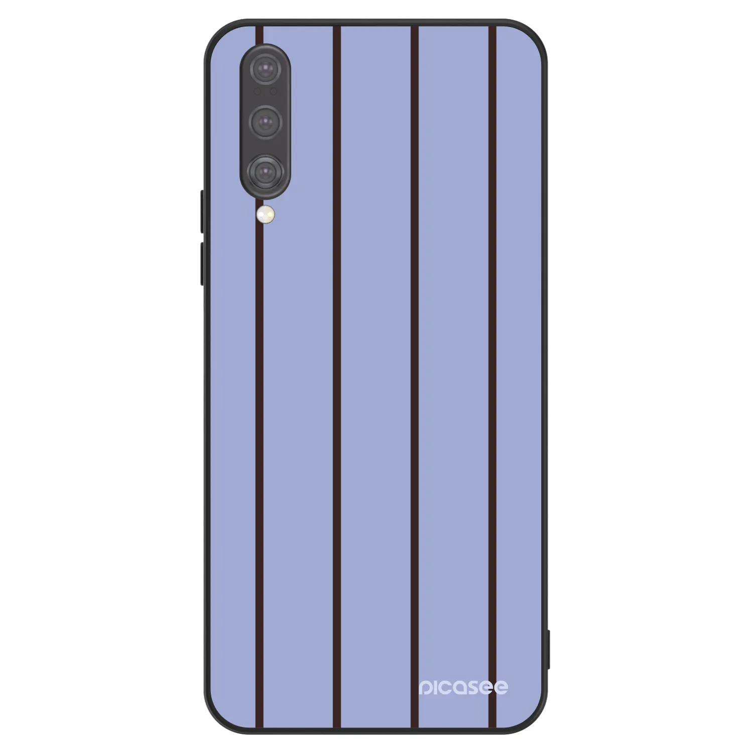 Picasee ULTIMATE CASE pro Huawei P20 Pro - Poolside member