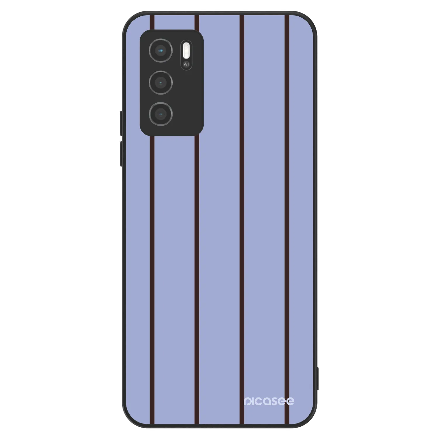 Picasee ULTIMATE CASE pro OPPO A16s - Poolside member