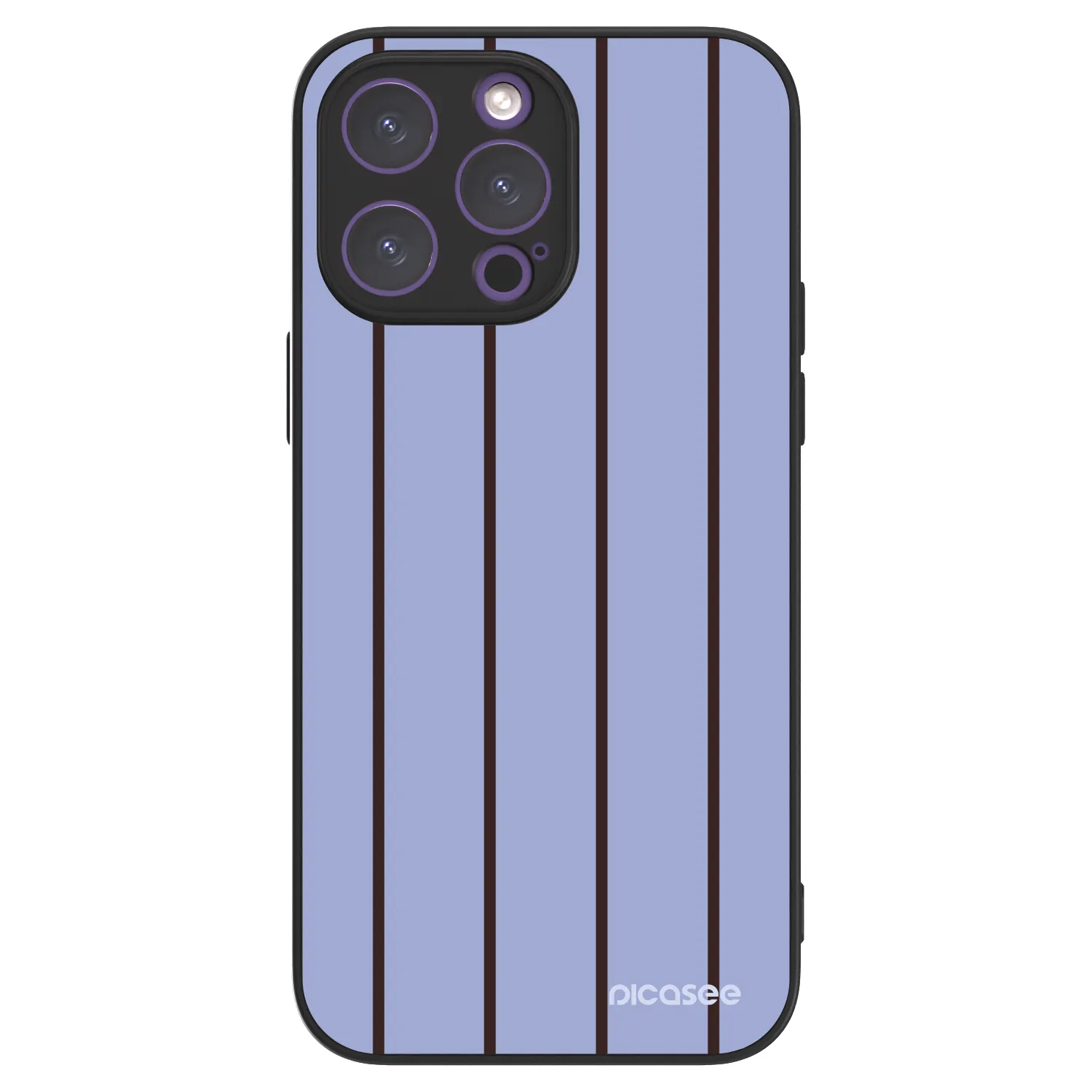 Picasee ULTIMATE CASE pro Apple iPhone 14 Pro Max - Poolside member