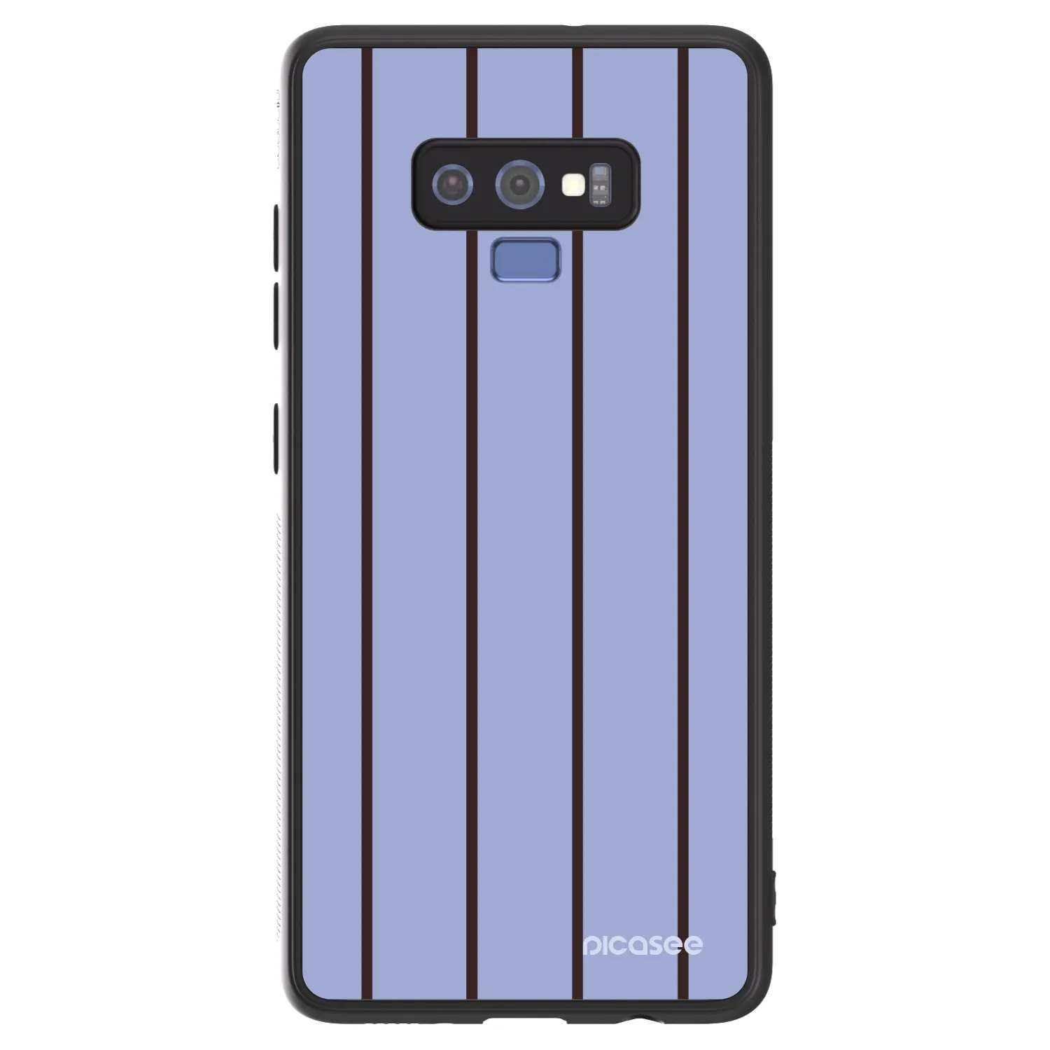 Picasee ULTIMATE CASE pro Samsung Galaxy Note 9 N960F - Poolside member