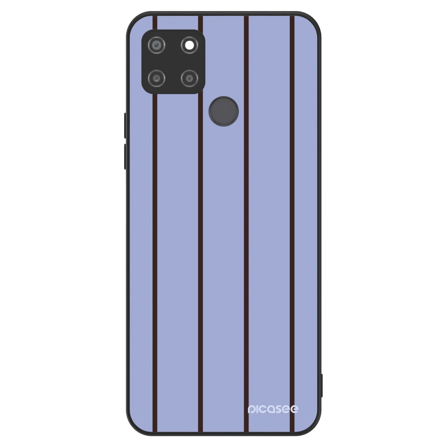 Picasee ULTIMATE CASE pro Realme C21Y - Poolside member