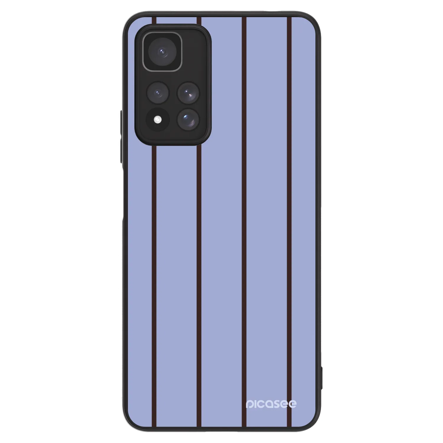 Picasee ULTIMATE CASE pro Xiaomi Redmi Note 11 Pro+ 5G - Poolside member