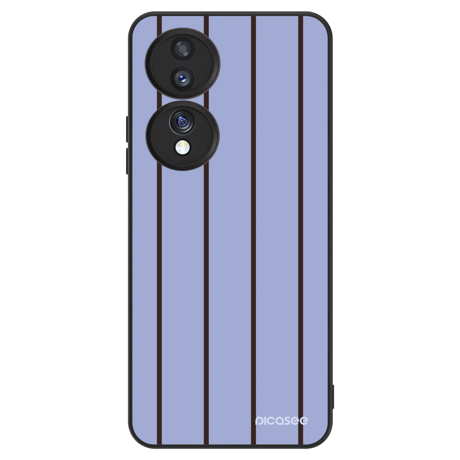 Picasee ULTIMATE CASE pro Honor 70 - Poolside member