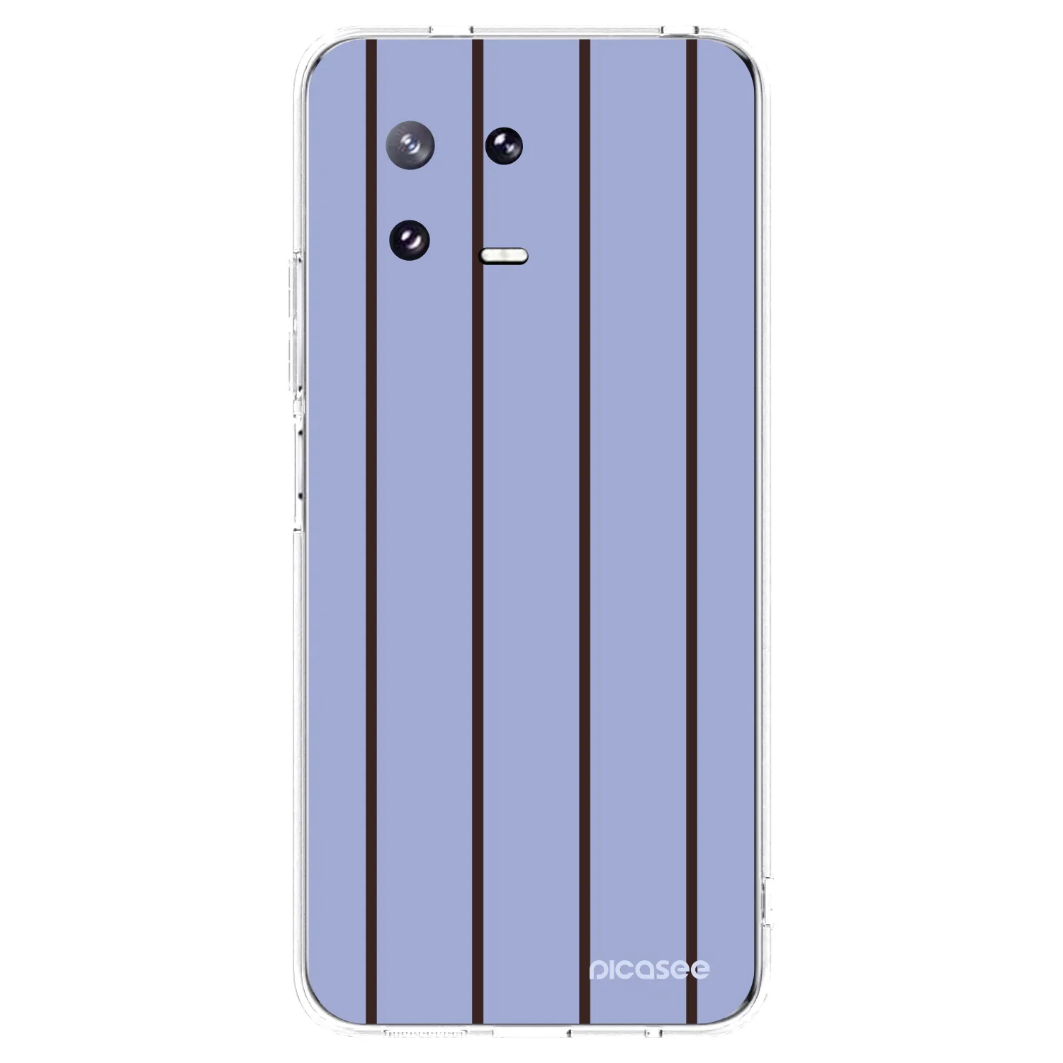 Picasee silikónový prehľadný obal pre Xiaomi 13 Pro - Poolside member