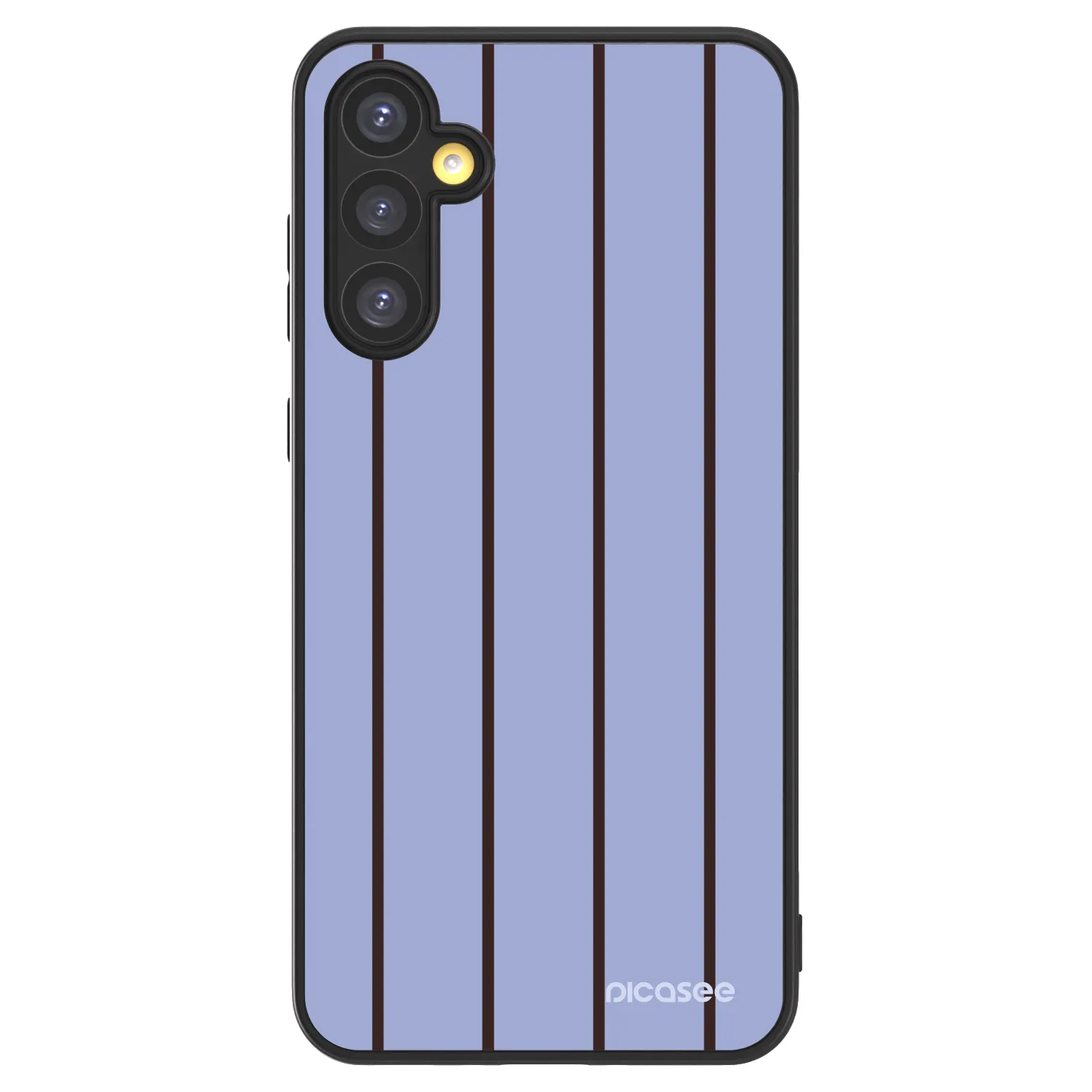 Picasee ULTIMATE CASE pro Samsung Galaxy A34 5G A346B - Poolside member
