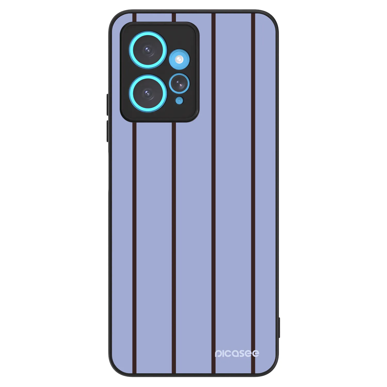 Picasee ULTIMATE CASE pro Xiaomi Redmi Note 12 4G - Poolside member
