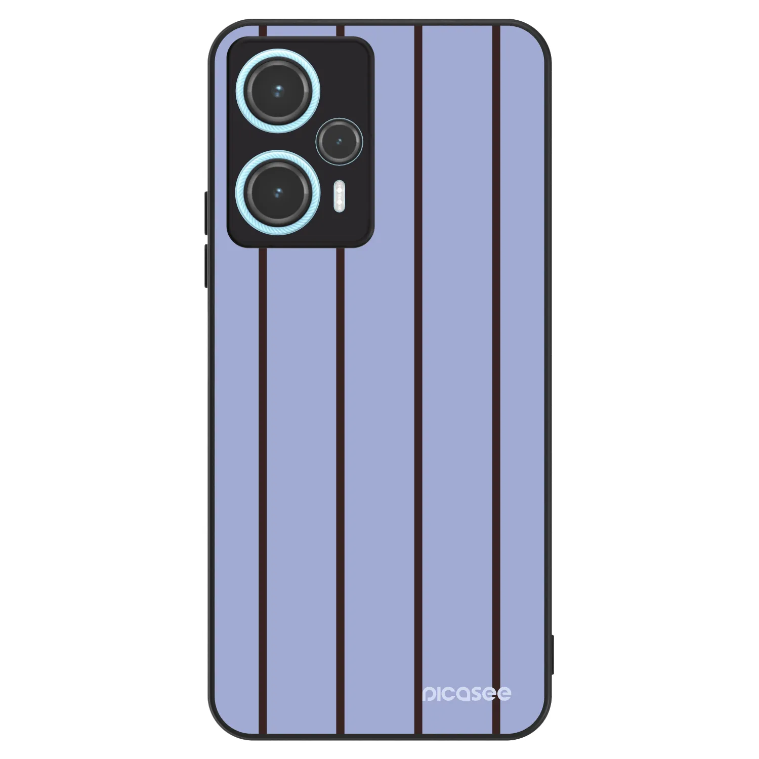 Picasee ULTIMATE CASE pro Xiaomi Poco F5 - Poolside member