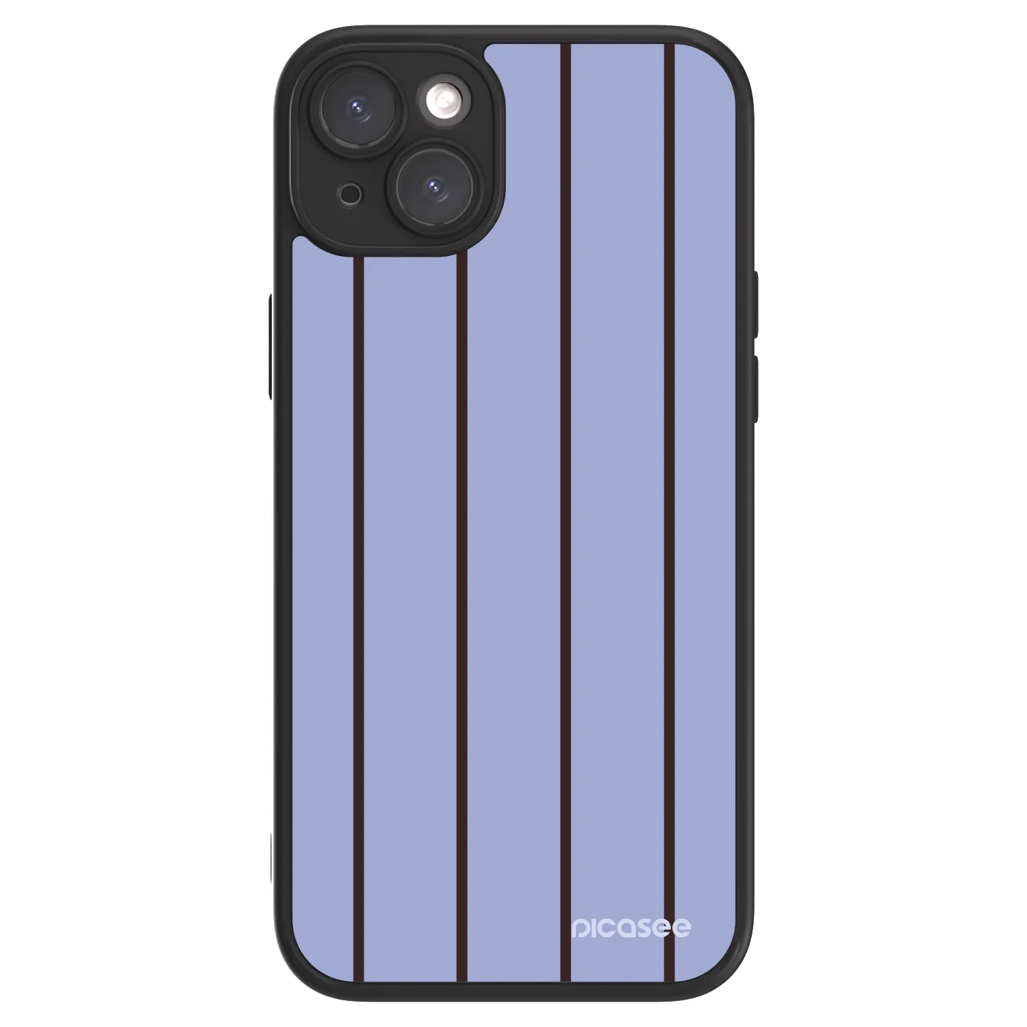 Picasee ULTIMATE CASE pro Apple iPhone 15 Plus - Poolside member