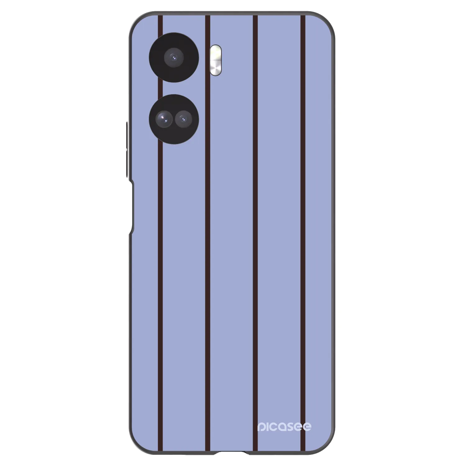 Picasee silikónový čierny obal pre Honor 90 Lite 5G - Poolside member