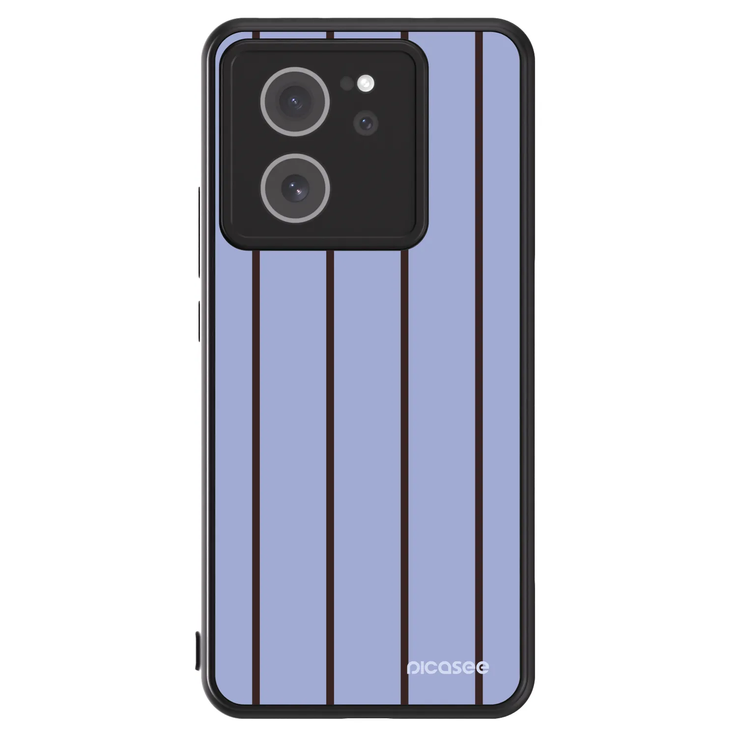 Picasee ULTIMATE CASE pro Xiaomi 13T - Poolside member