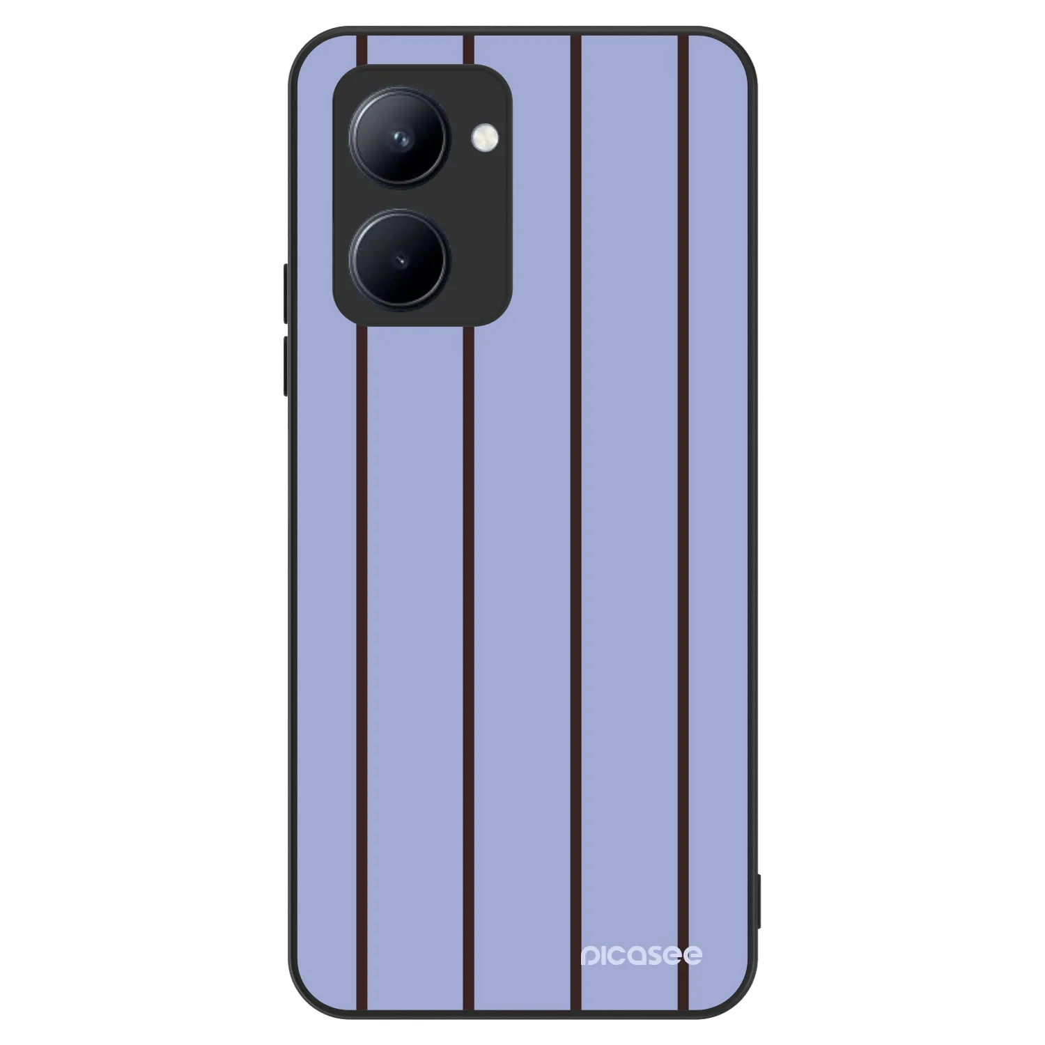 Picasee ULTIMATE CASE pro Realme C33 (2023) - Poolside member