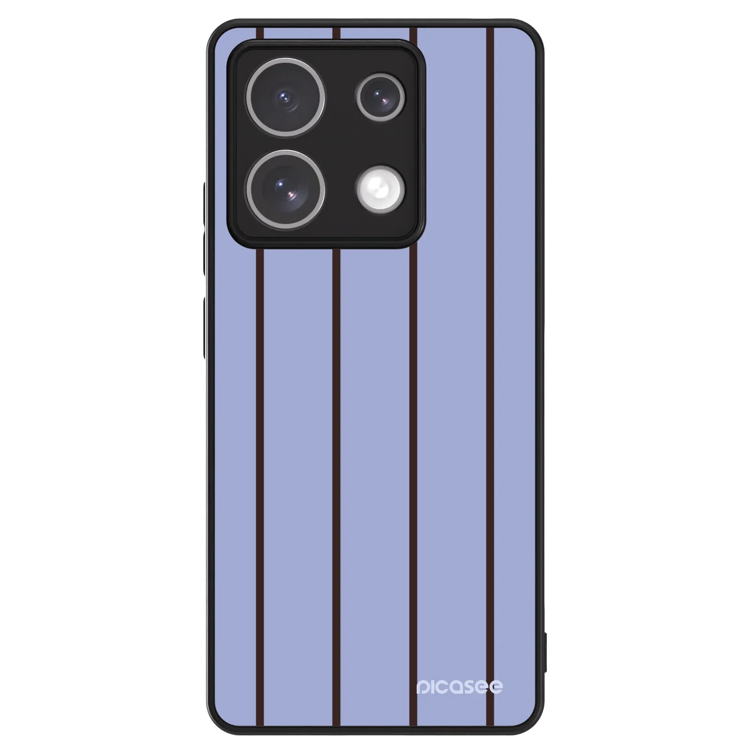 Picasee ULTIMATE CASE pro Xiaomi Redmi Note 13 5G - Poolside member