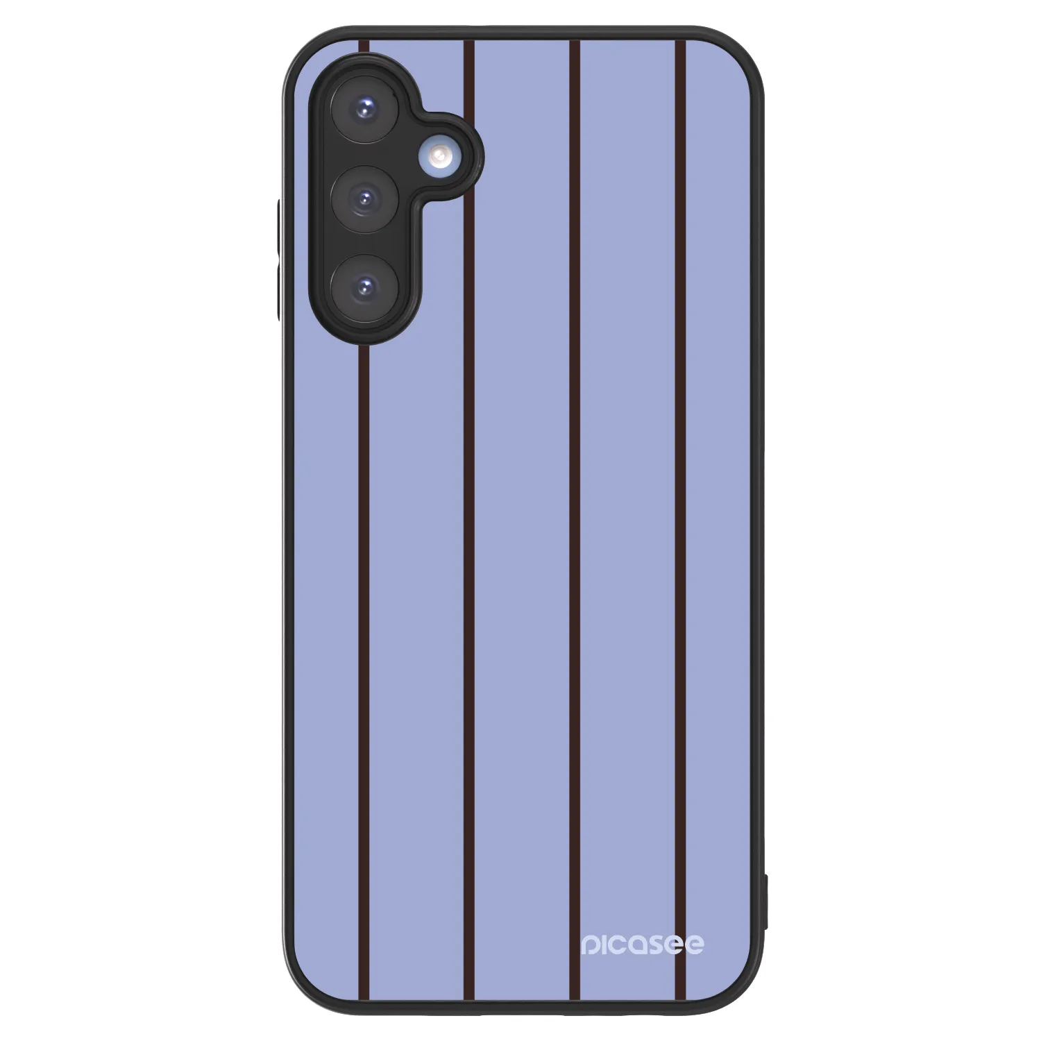 Picasee ULTIMATE CASE pro Samsung Galaxy A15 A156B 5G - Poolside member