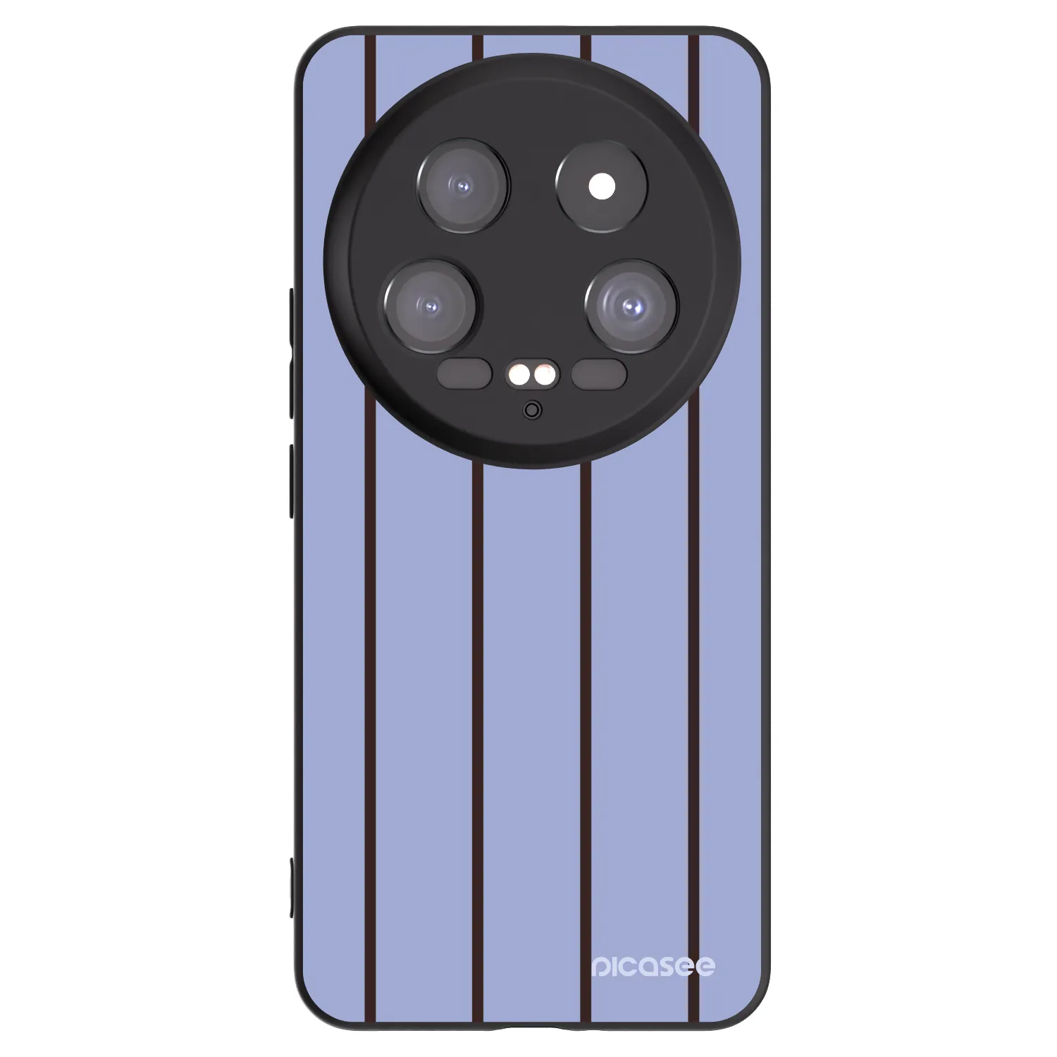 Picasee silikónový čierny obal pre Xiaomi 14 Ultra - Poolside member