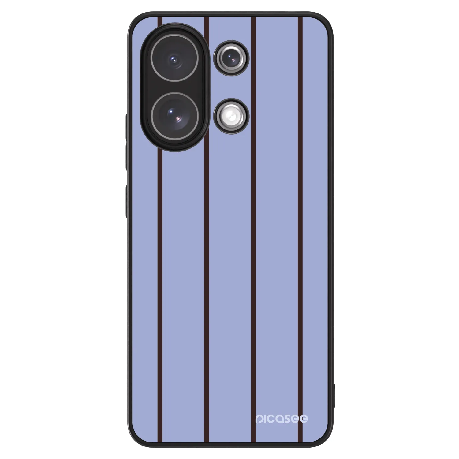 Picasee ULTIMATE CASE pro Xiaomi Redmi Note 13 4G - Poolside member