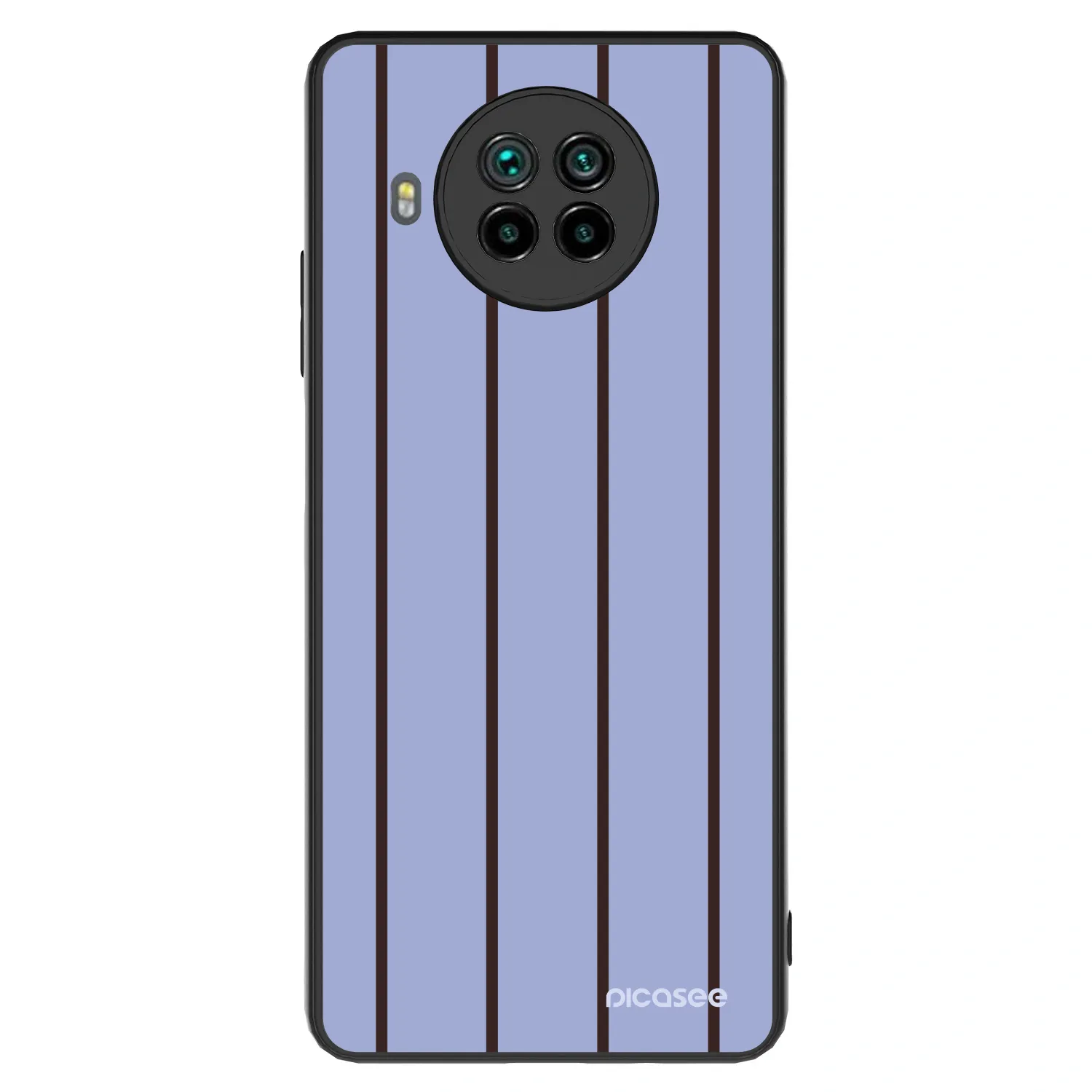 Picasee ULTIMATE CASE pro Xiaomi Mi 10T Lite - Poolside member