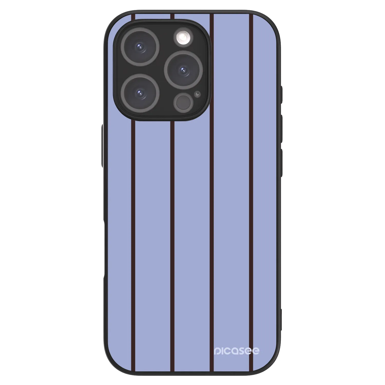 Picasee ULTIMATE CASE pro Apple iPhone 16 Pro - Poolside member