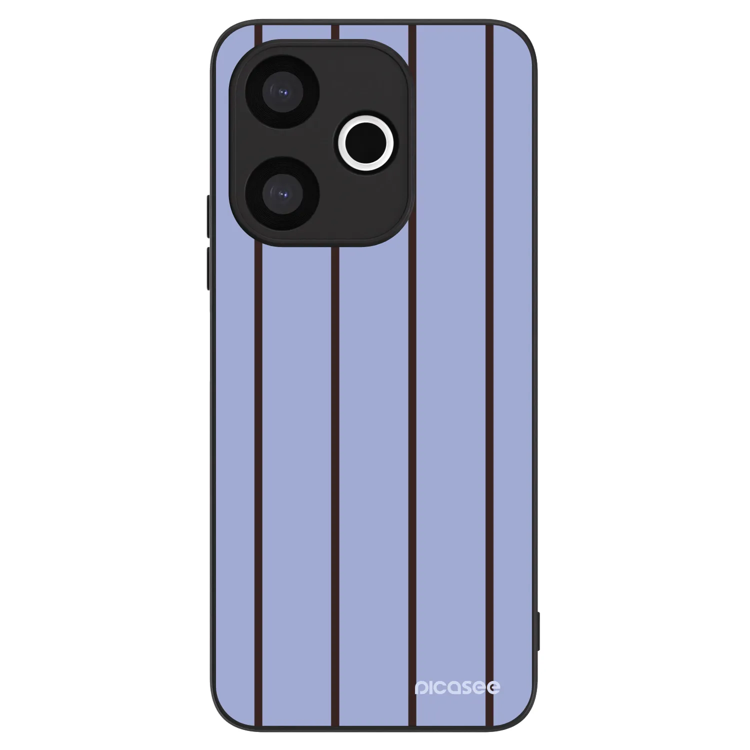 Picasee ULTIMATE CASE pro Xiaomi Redmi 13 4G - Poolside member