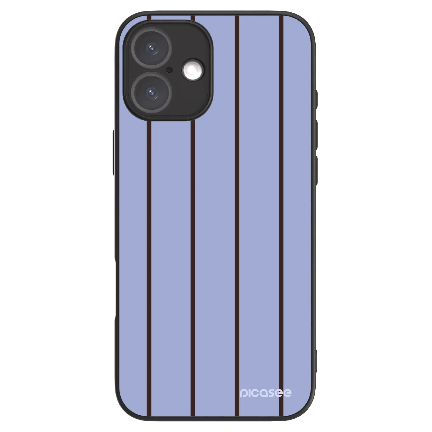 Picasee ULTIMATE CASE pro Apple iPhone 16 Plus - Poolside member