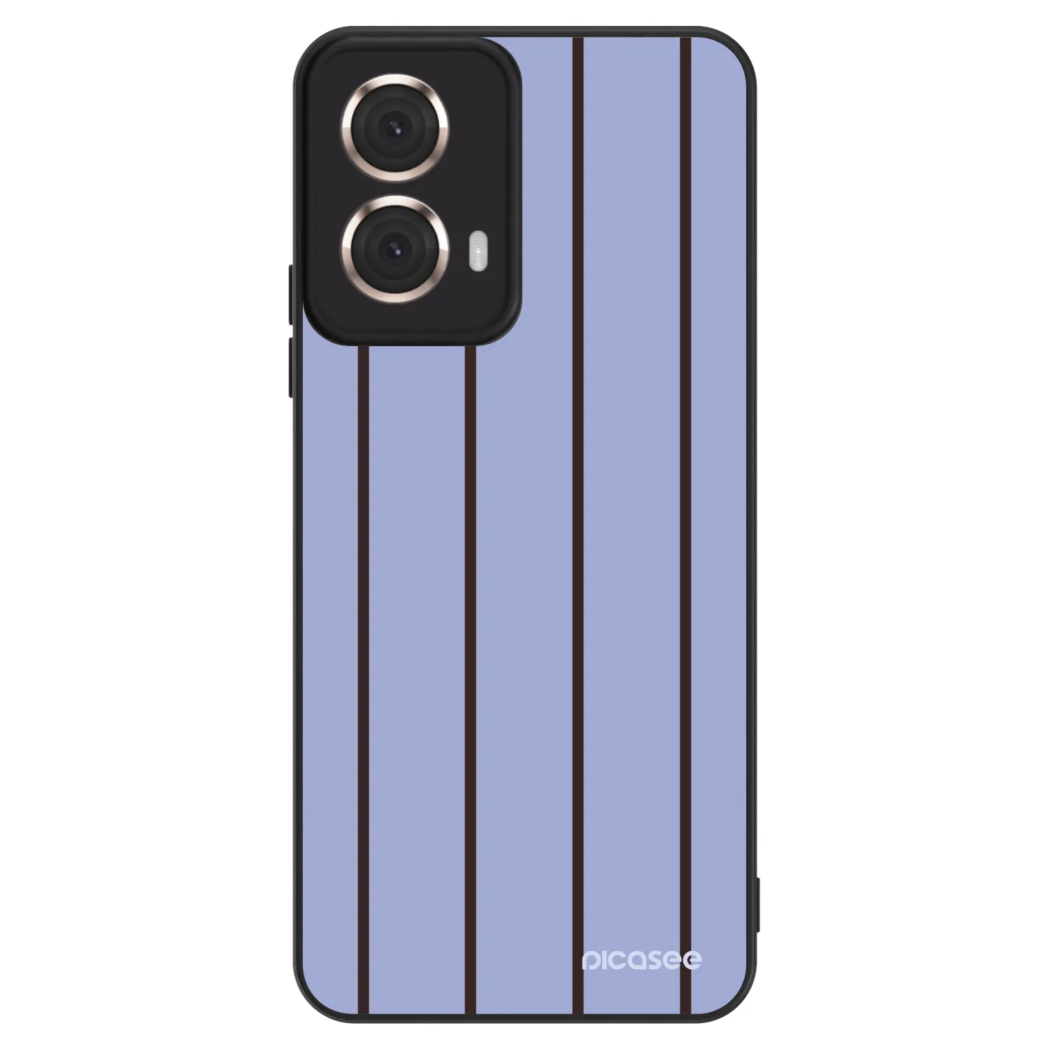 Picasee ULTIMATE CASE pro Motorola Moto G85 - Poolside member