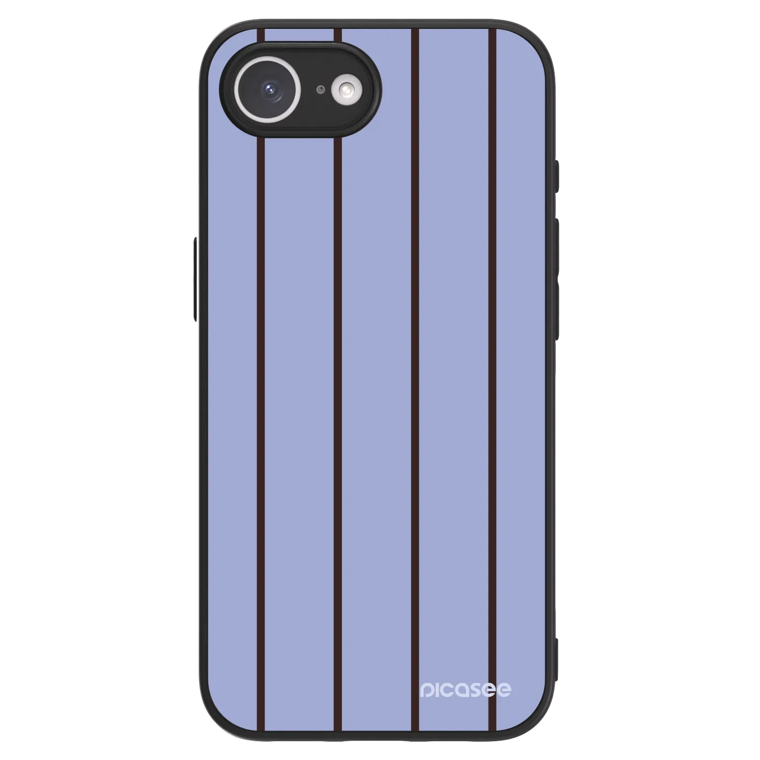 Picasee ULTIMATE CASE pro Apple iPhone 16e - Poolside member