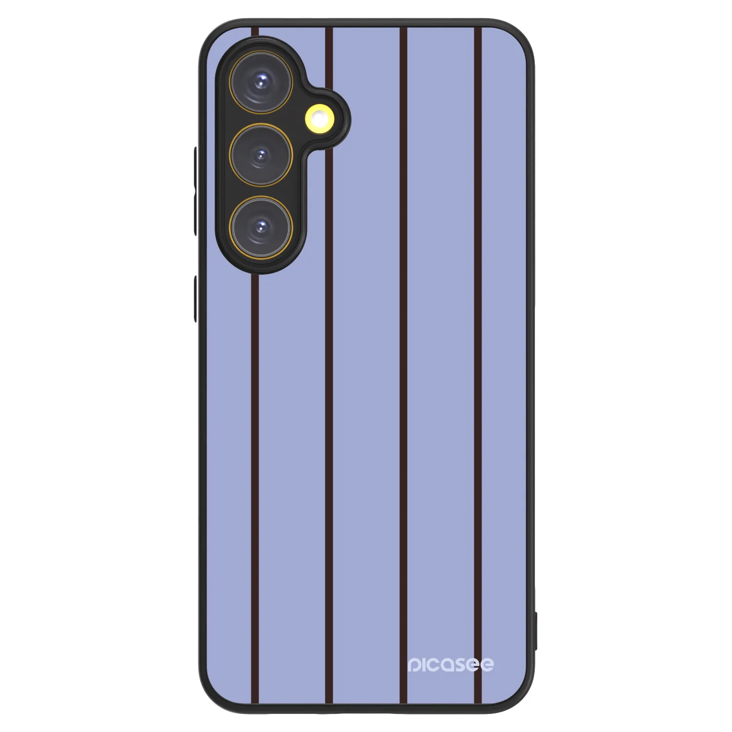 Picasee ULTIMATE CASE pro Samsung Galaxy S24 FE S721B - Poolside member