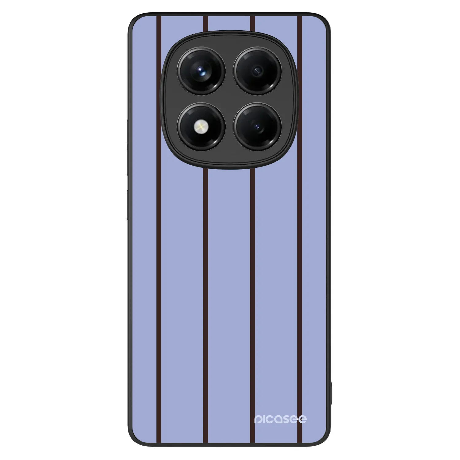 Picasee ULTIMATE CASE pro Xiaomi Redmi Note 14 Pro+ 5G - Poolside member