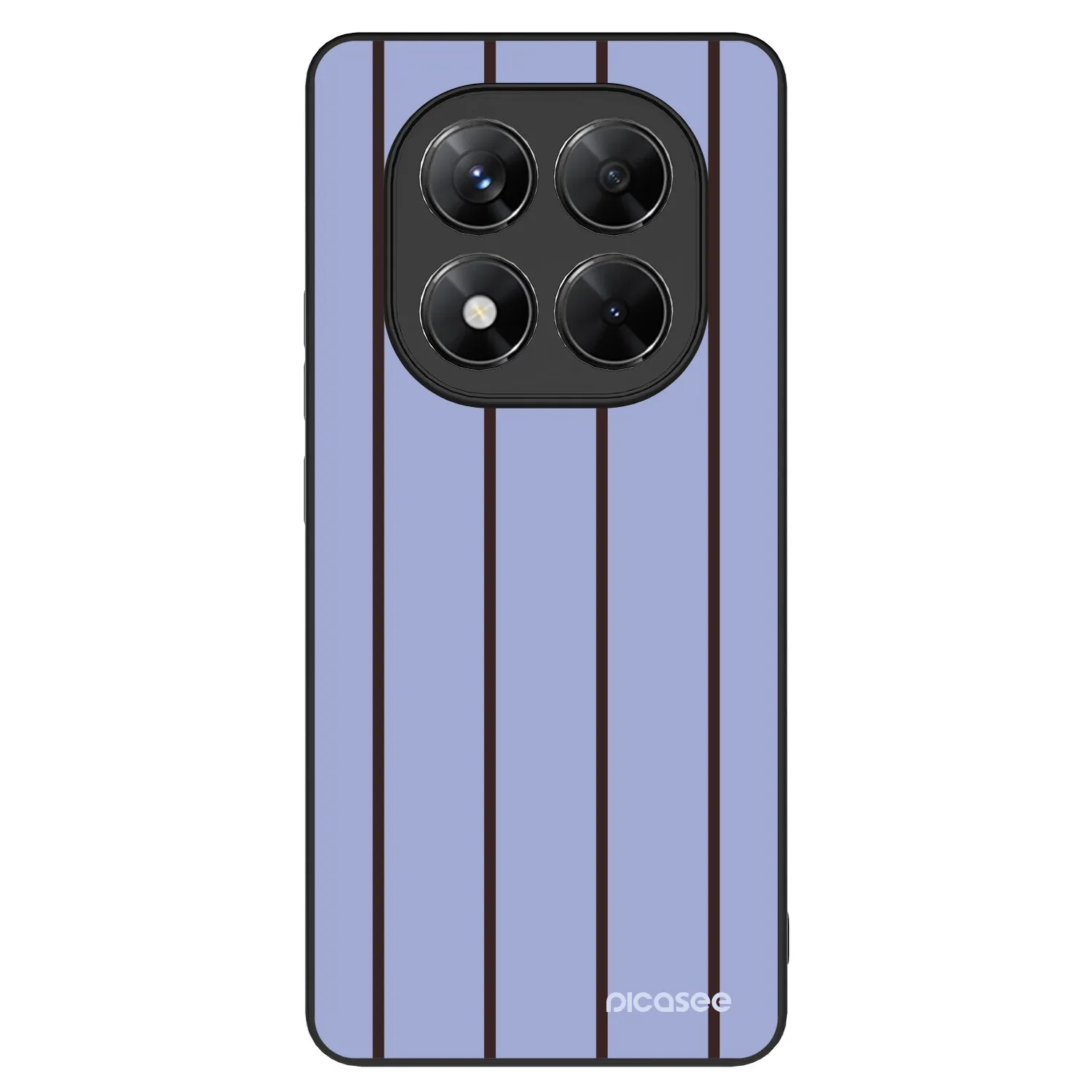 Picasee ULTIMATE CASE pro Xiaomi Redmi Note 14 Pro 5G - Poolside member
