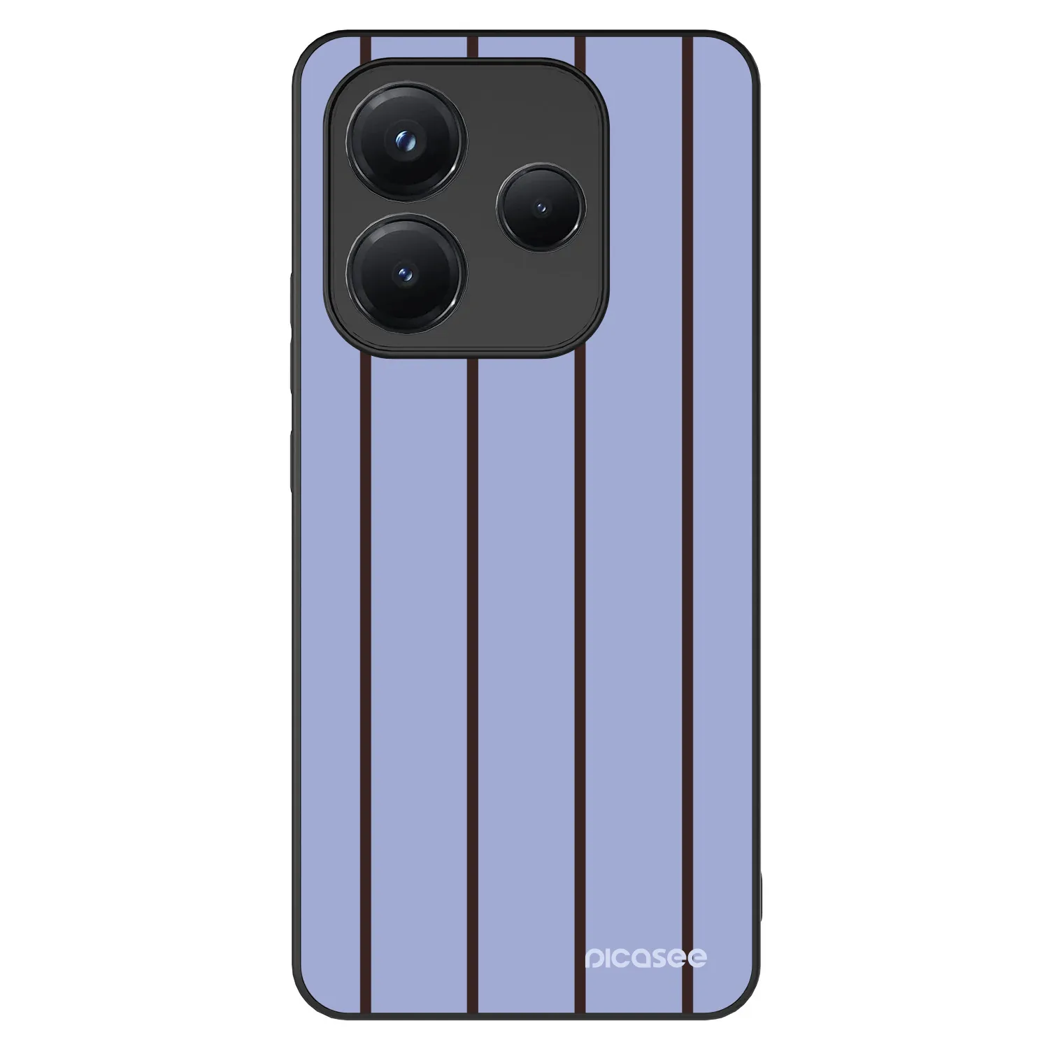 Picasee ULTIMATE CASE pro Xiaomi Redmi Note 14 5G - Poolside member