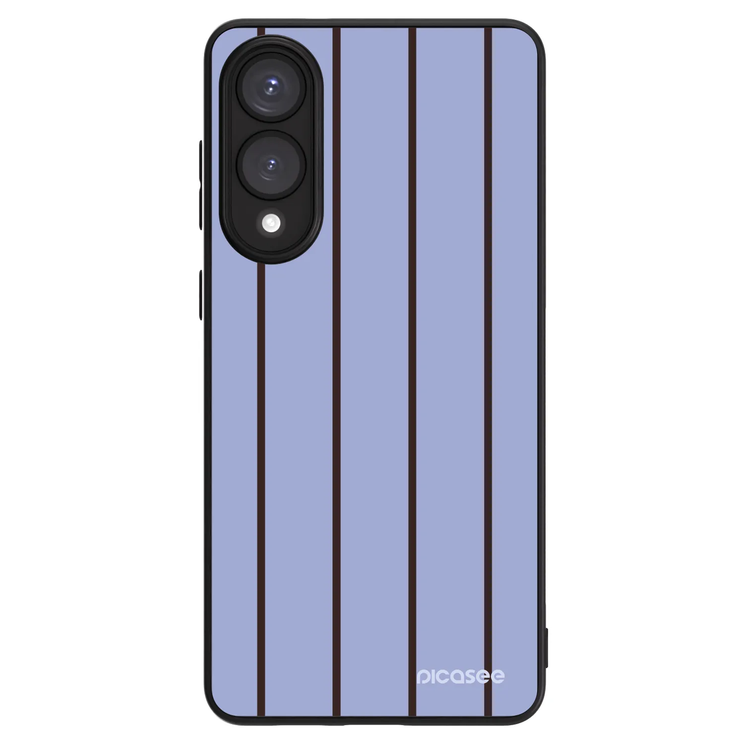 Picasee ULTIMATE CASE pro Samsung Galaxy S25 Edge 5G - Poolside member