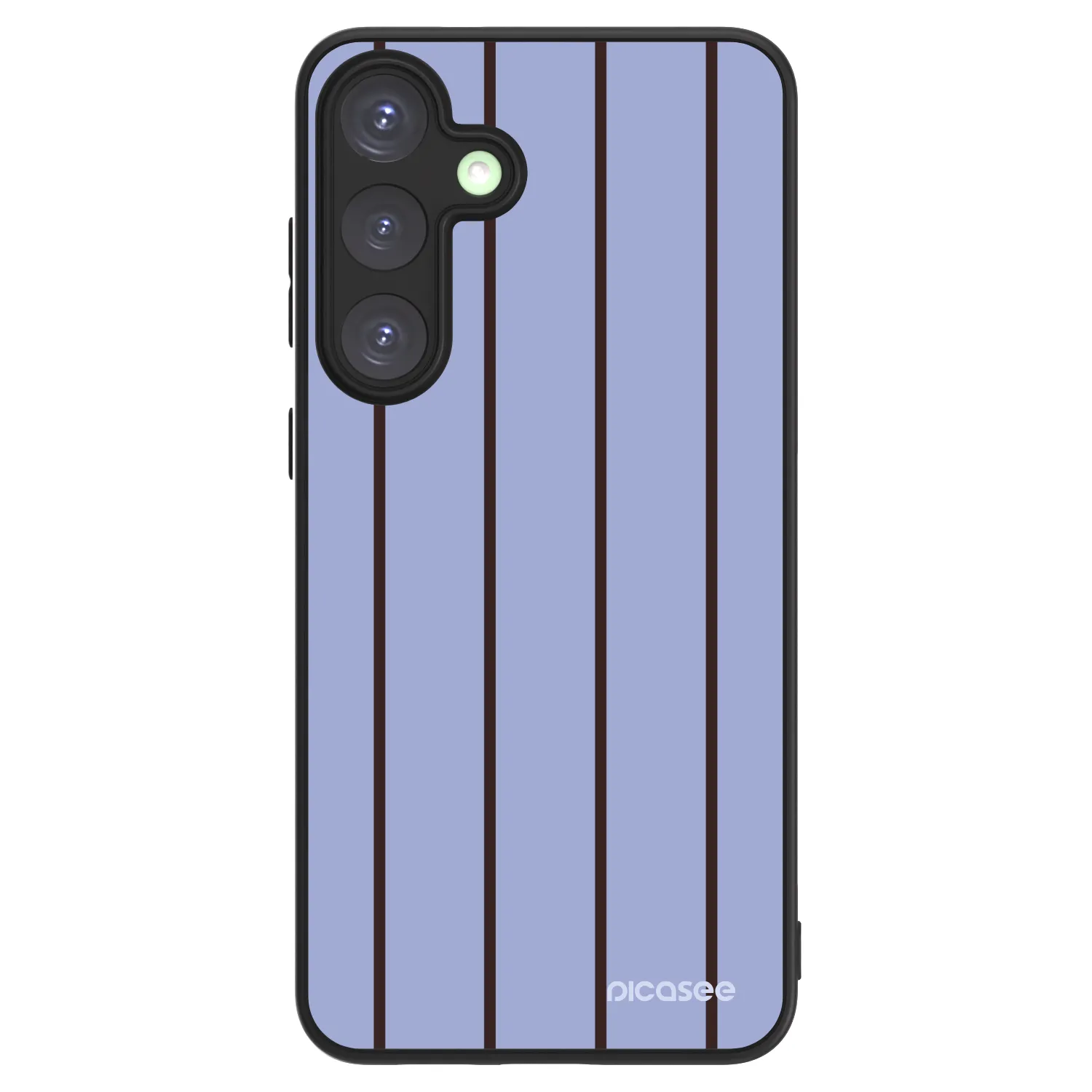 Picasee ULTIMATE CASE pro Samsung Galaxy S25+ 5G - Poolside member
