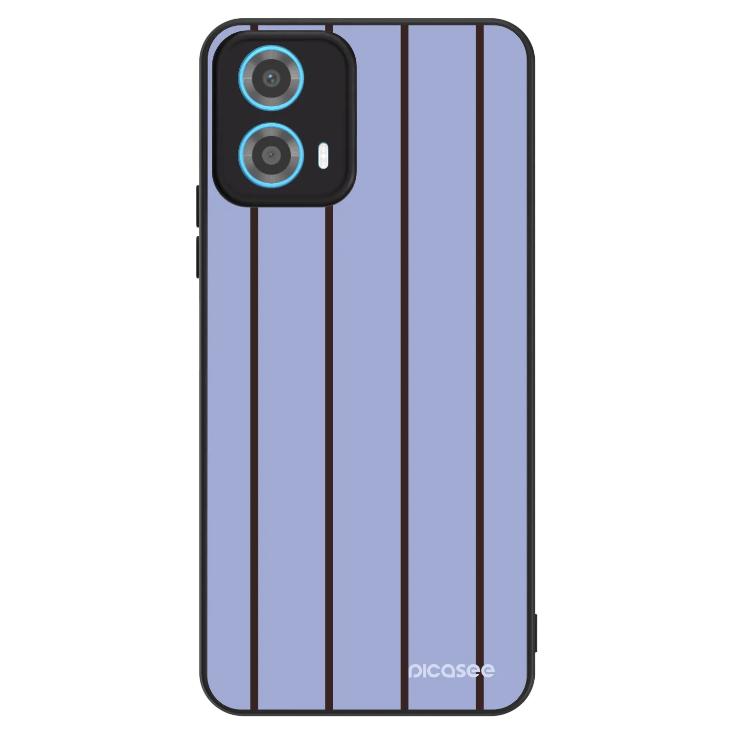 Picasee ULTIMATE CASE pro Motorola Moto G34 5G - Poolside member