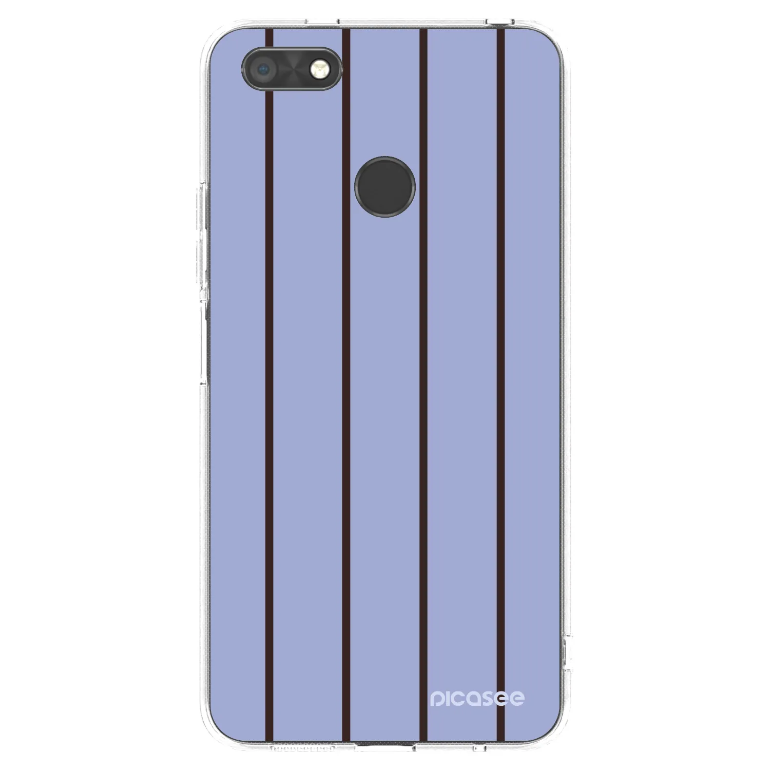 Picasee silikónový prehľadný obal pre Huawei P9 Lite Mini - Poolside member