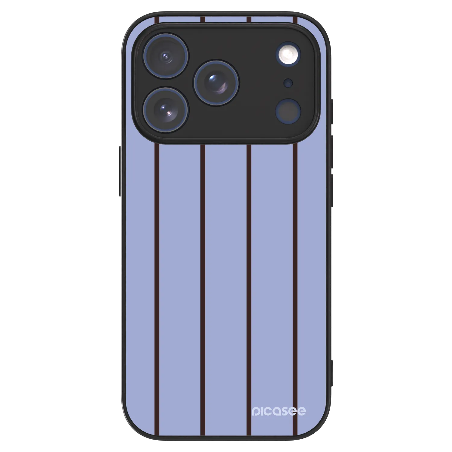 Picasee ULTIMATE CASE pro Apple iPhone 17 Pro - Poolside member