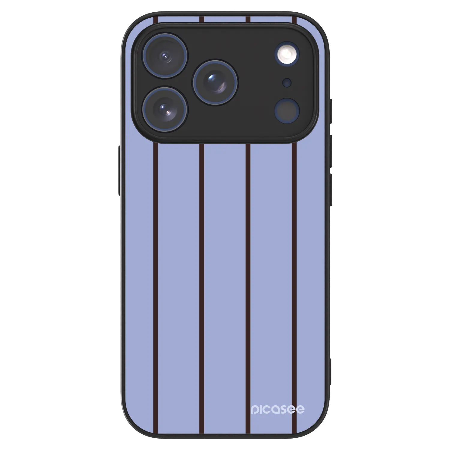 Picasee ULTIMATE CASE MagSafe pro Apple iPhone 17 Pro - Poolside member