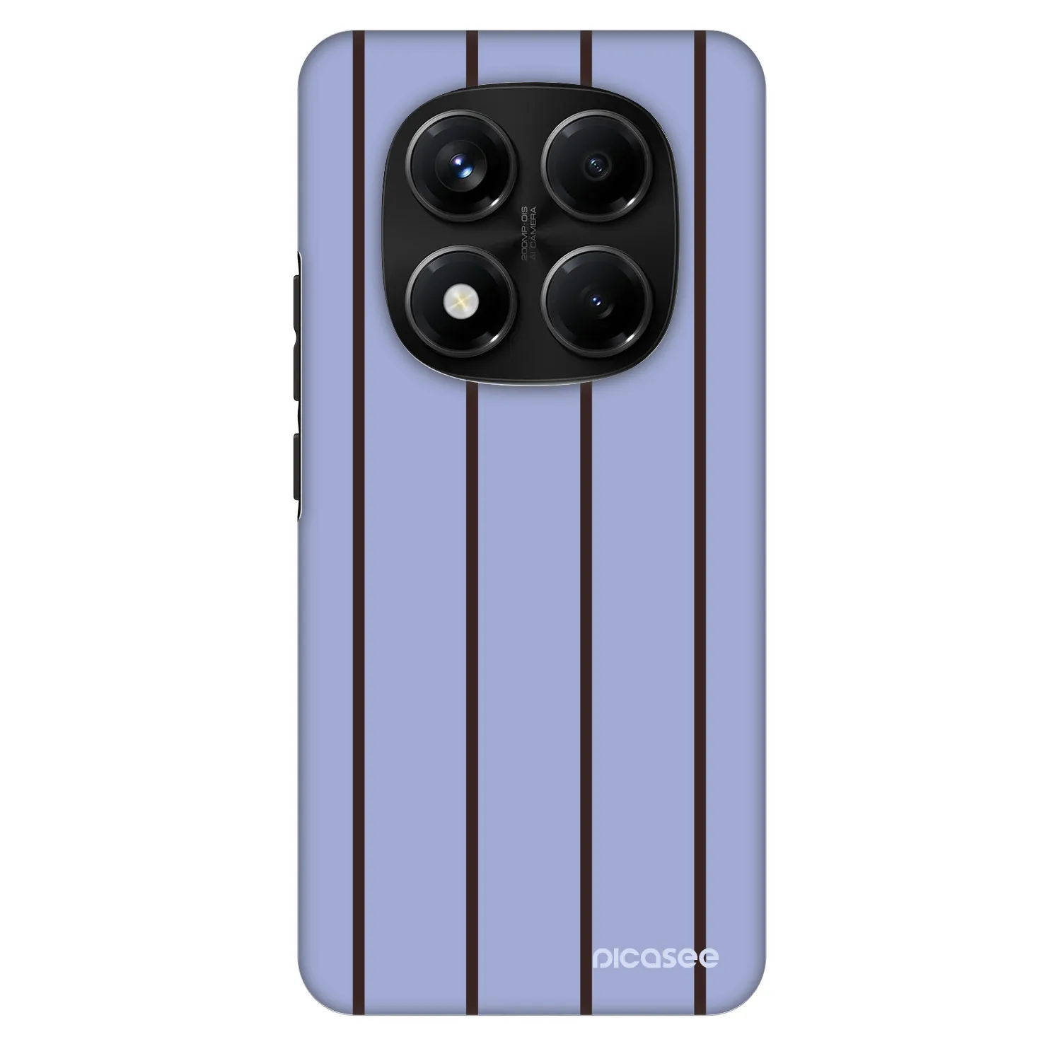 Picasee Fashion Case pre Xiaomi Redmi Note 14 Pro+ 5G - Poolside member
